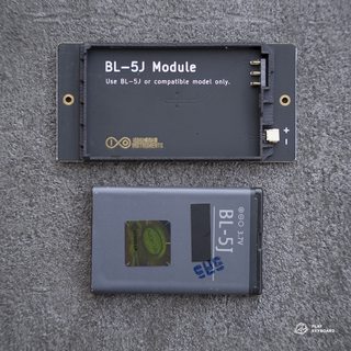 BIOI G60BLE Rev2 Dual Mode Bluetooth PCB + Cora 60% Keyboard Case image 10