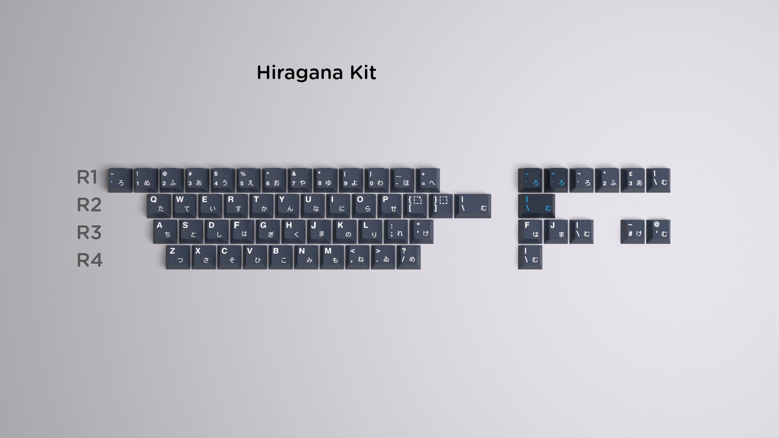 GMK Umbra | Completed | Nov. 1 - Dec. 16, 2019 image 36