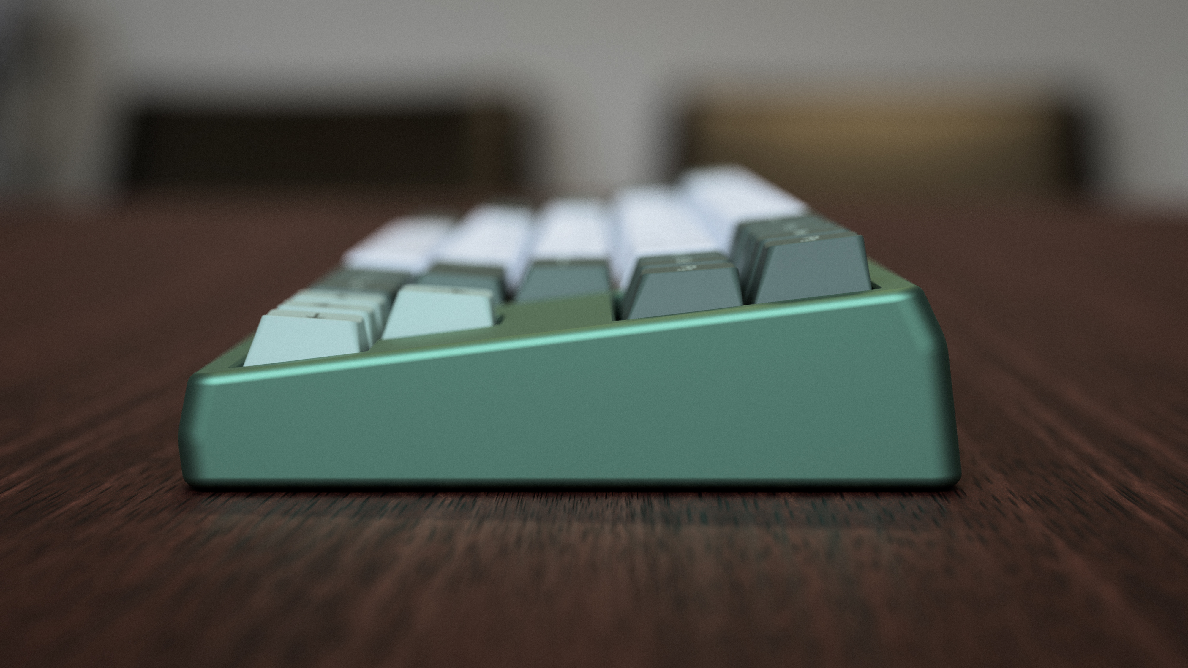 Onyx - FRL TKL with a macro column image 2
