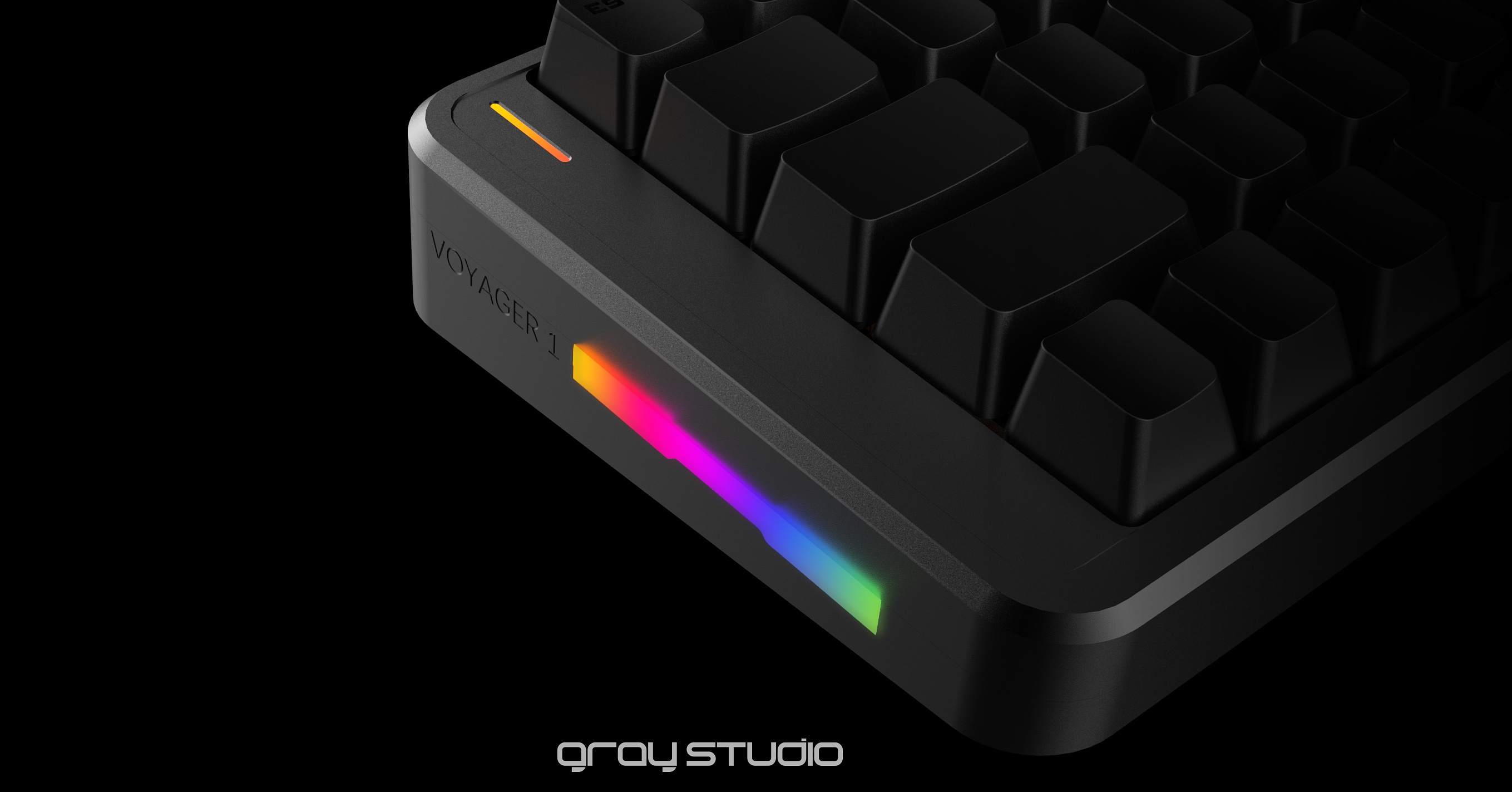 SPACE65 (100% shipped, Completed) image 4