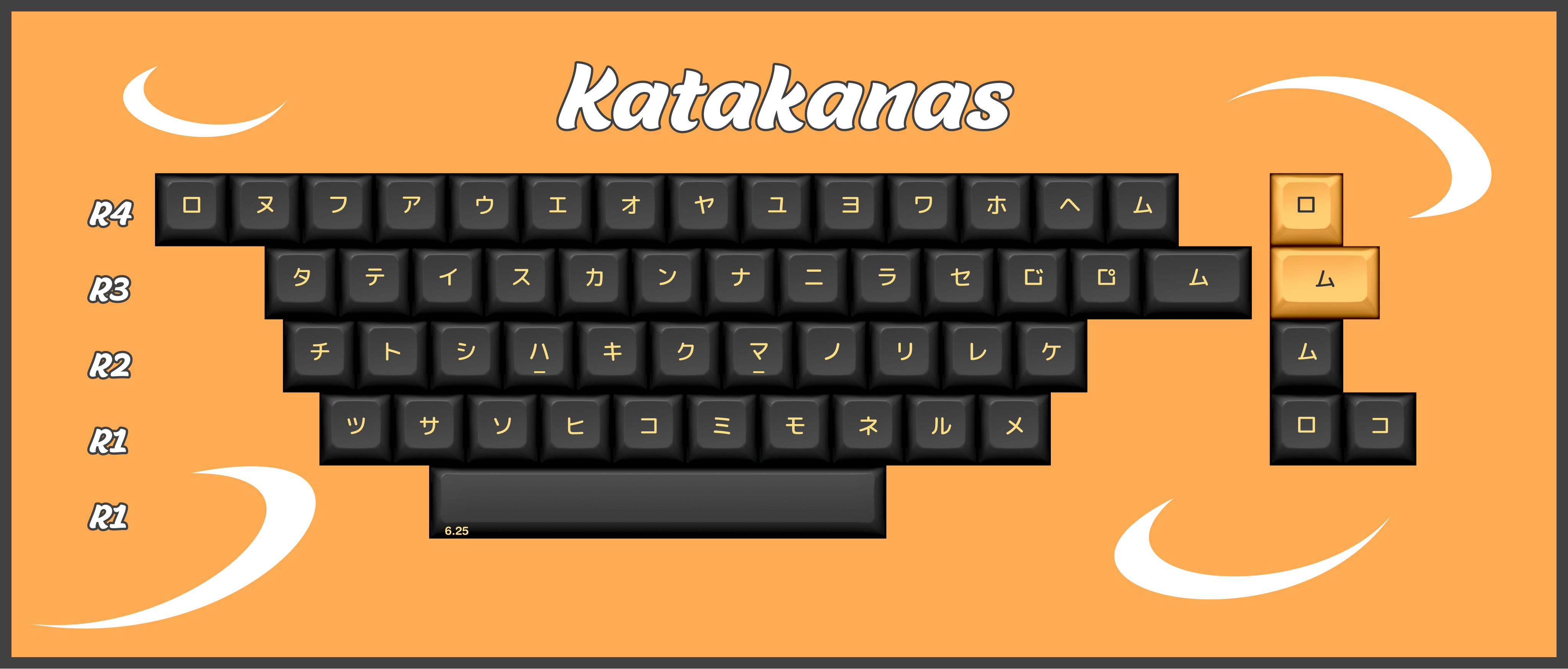KAT Crusader | All Colors Confirmed! image 6