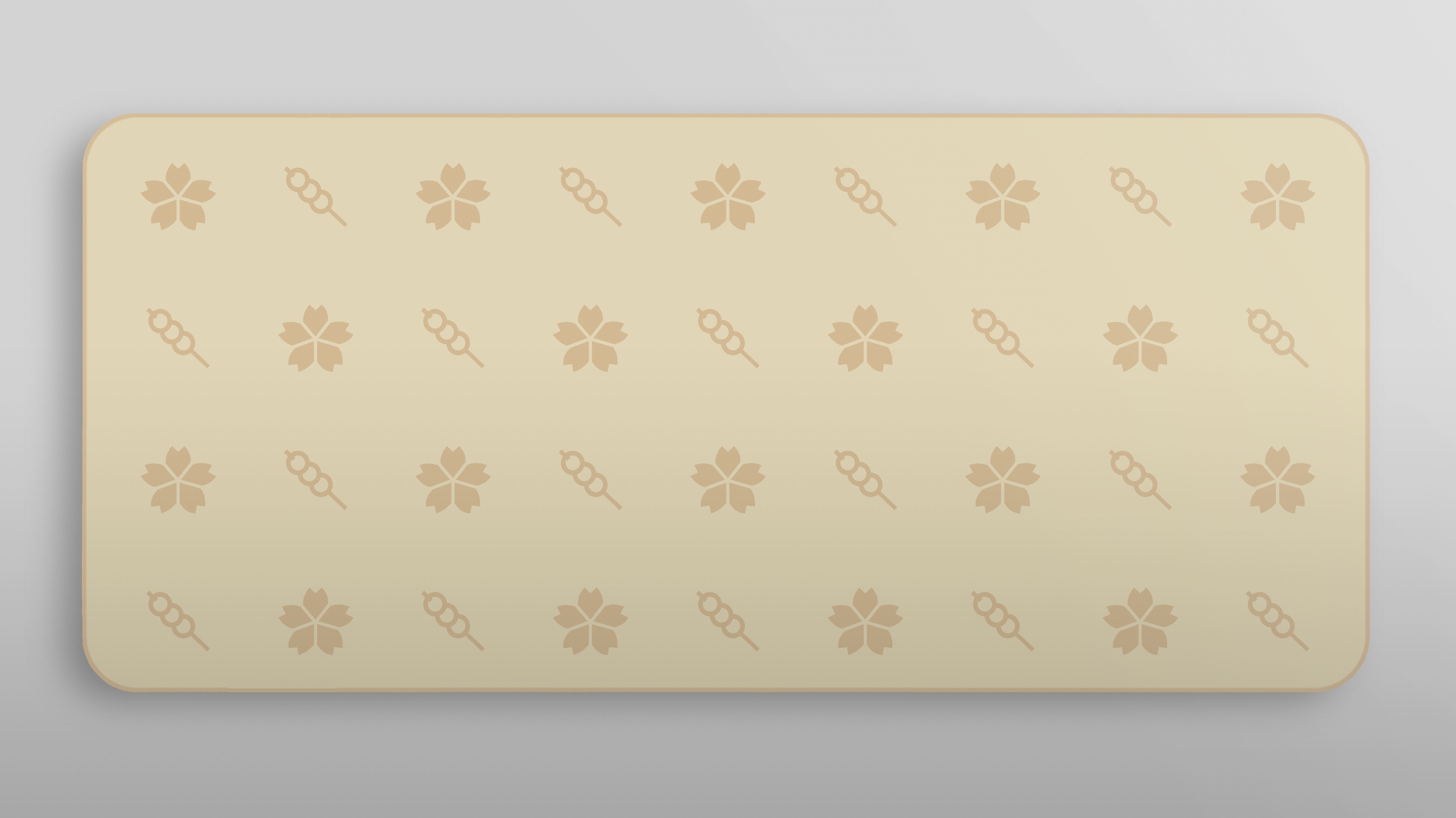 GMK Hanami Dango | GB CLOSED | Final Numbers Updated image 9