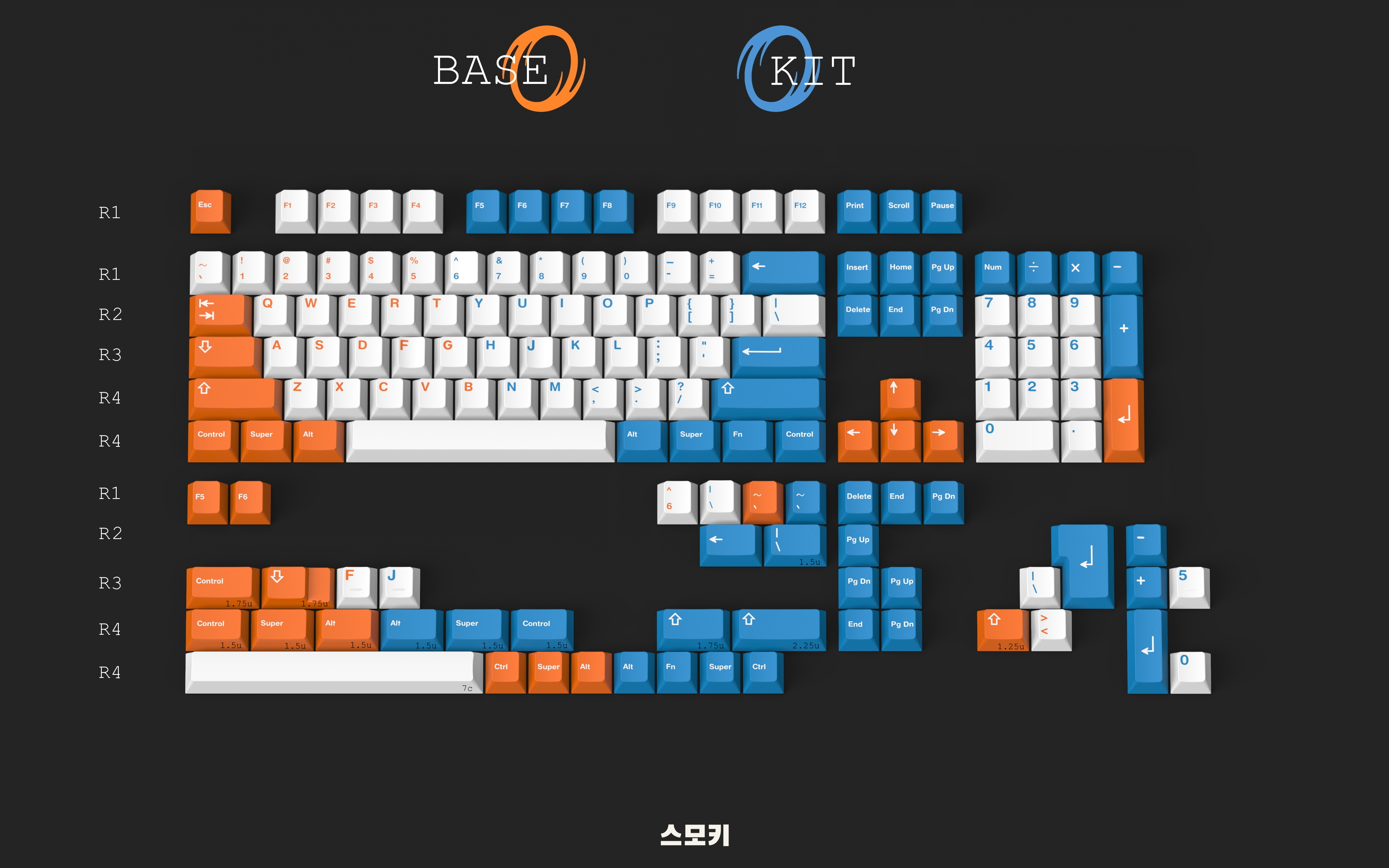 GMK Gateway | DELIVERED image 11