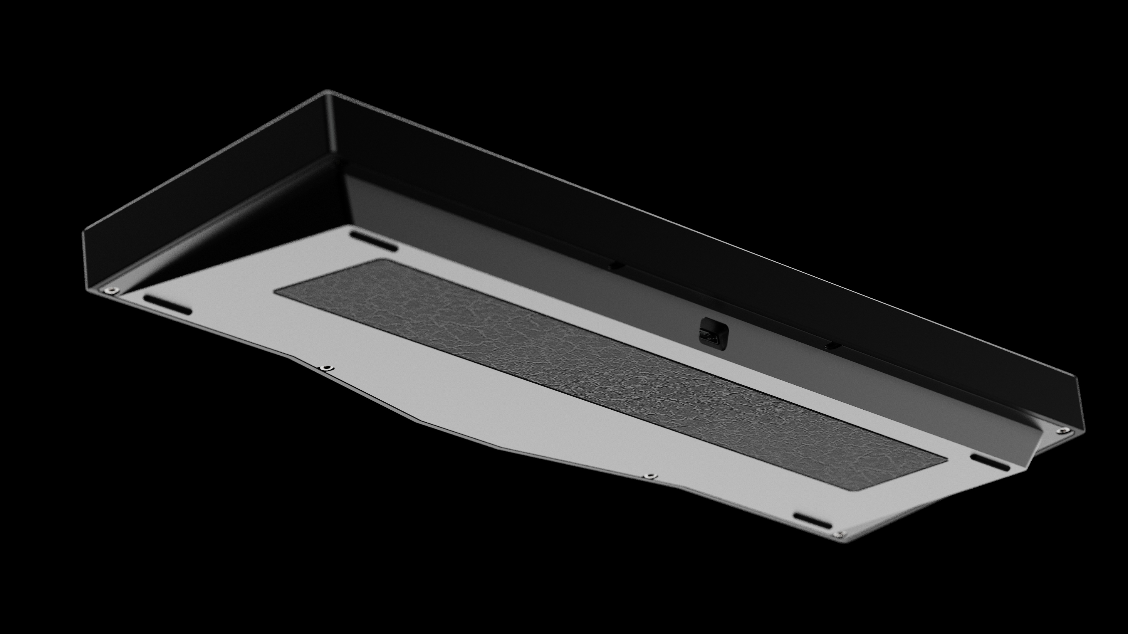 [Preorder]Keylice 65%--Dual mode Alice style keyboard with arrow key, 7.4-8.31 image 34