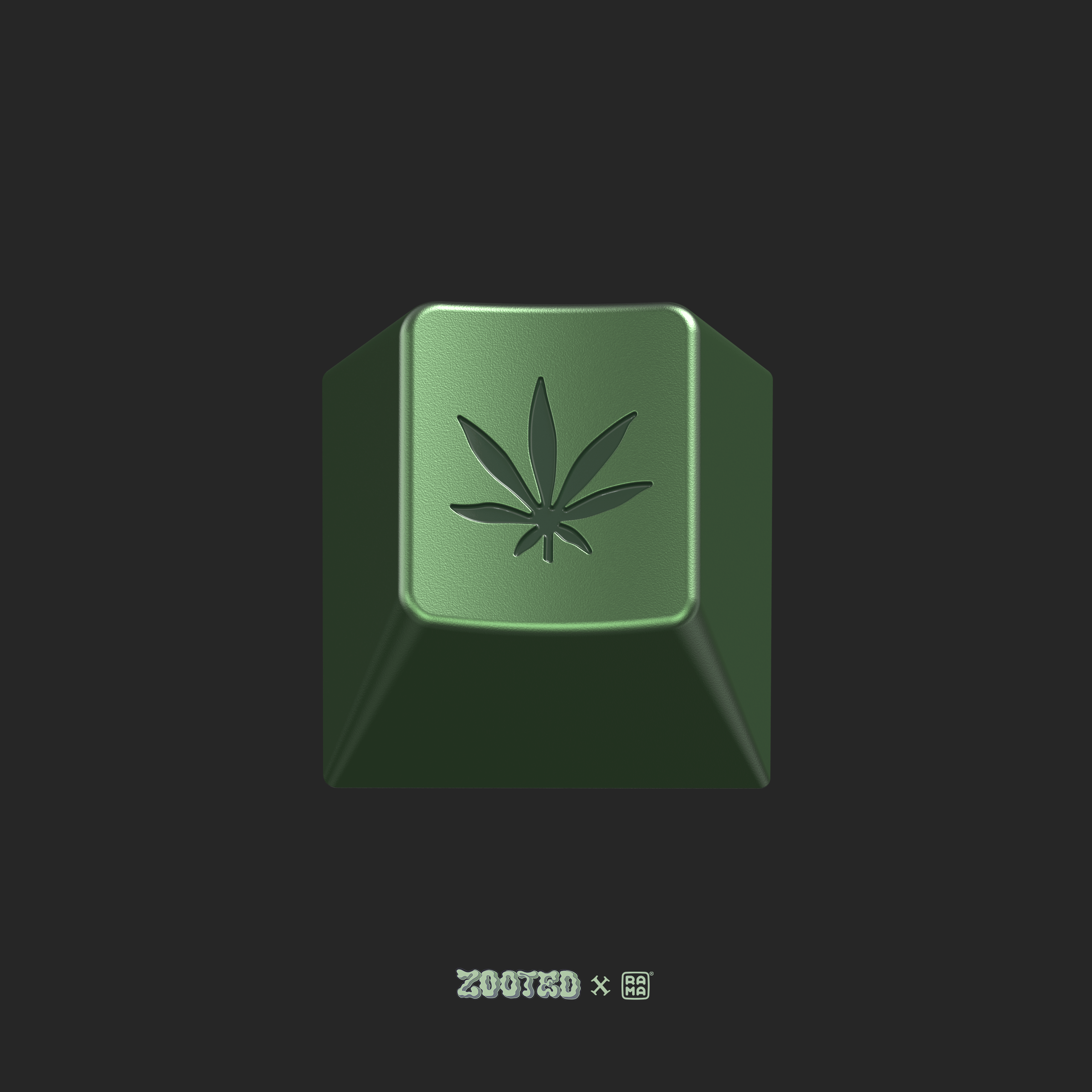 GMK Zooted - Delivering. Extras available now/soon! image 7