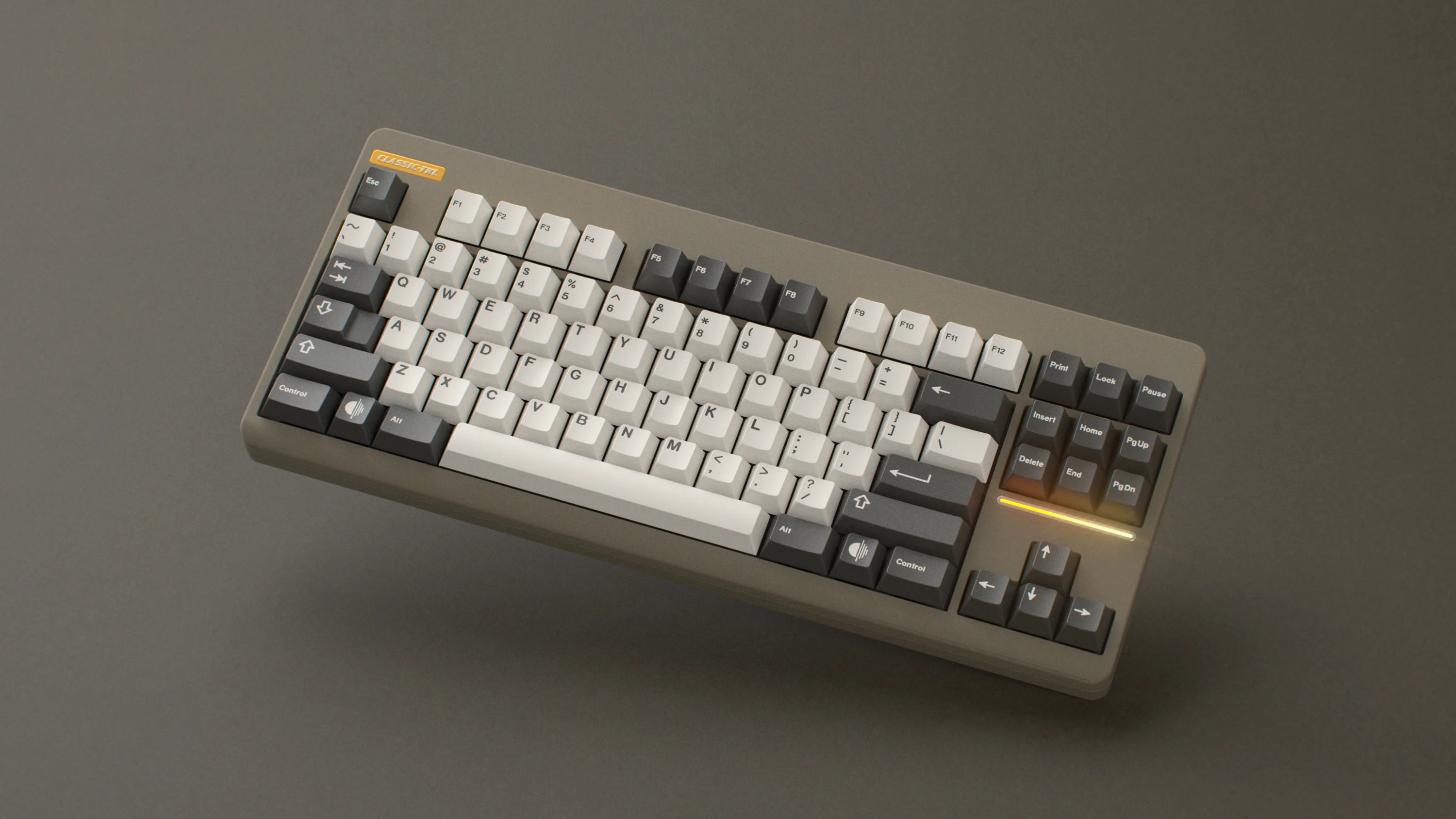 Project image