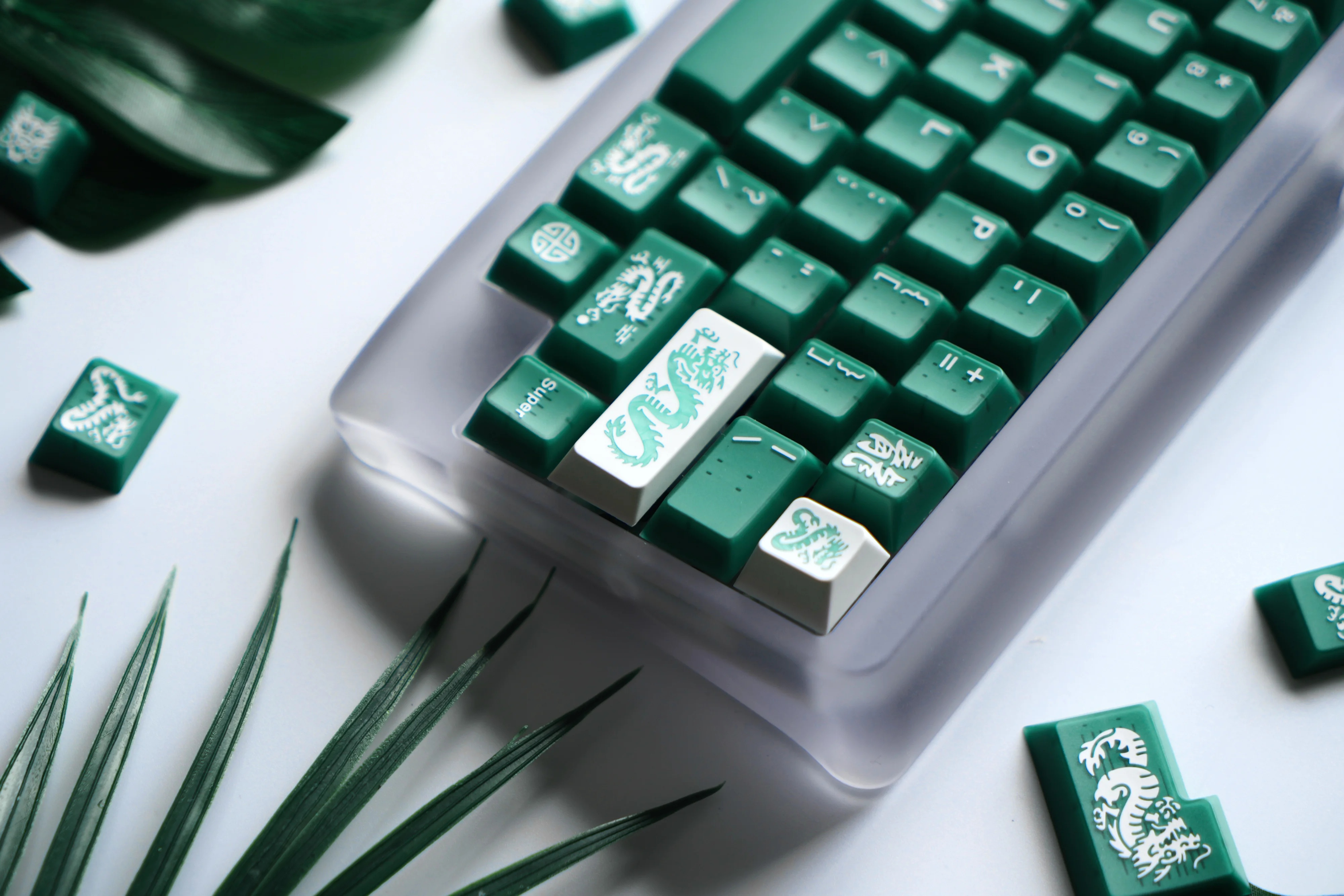 MW Jade Dragon | Pre-orders finished - In-stock now at US/EU image 43