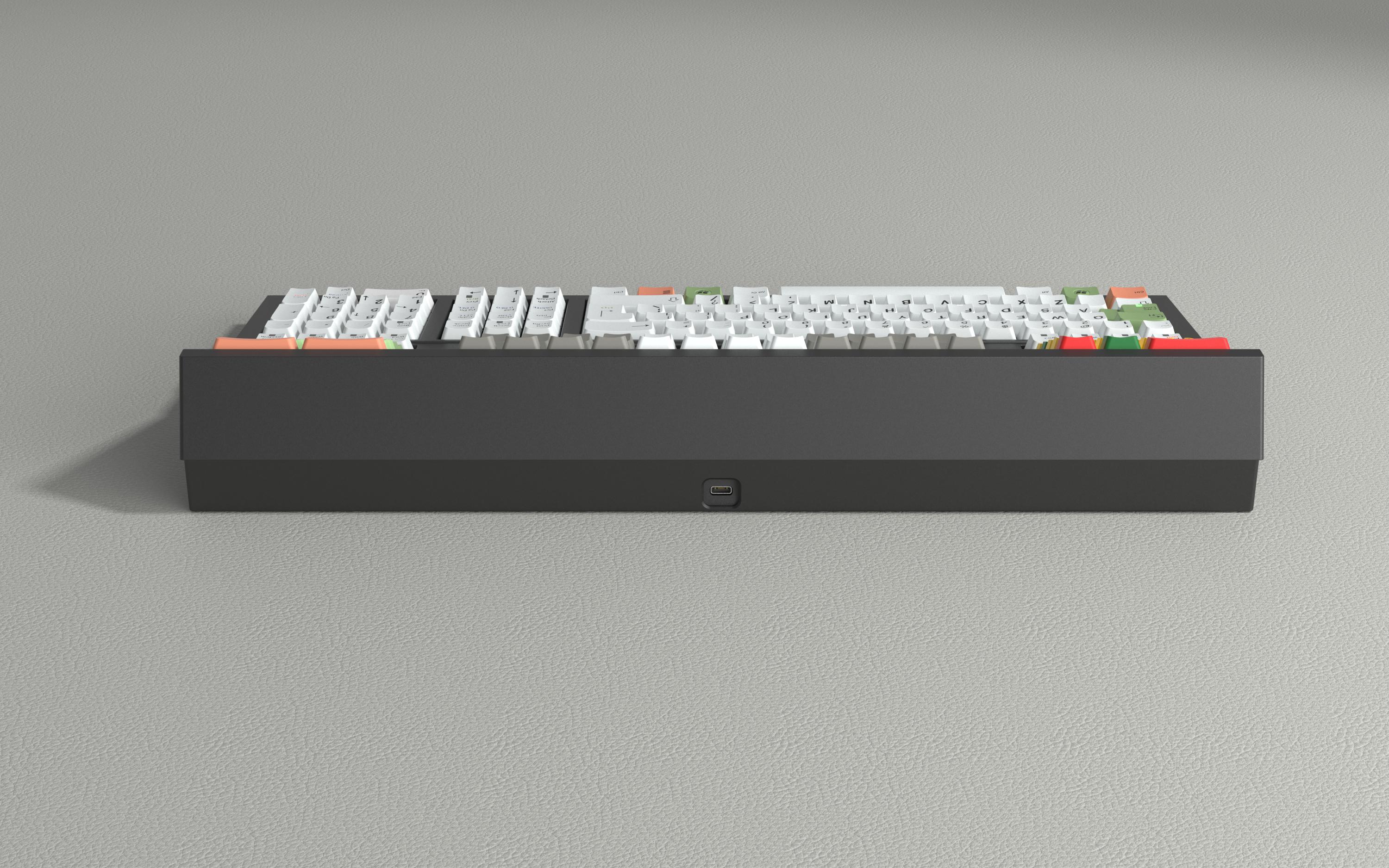 New Vintech Series 06 All-in-One Desktop Terminal image 15