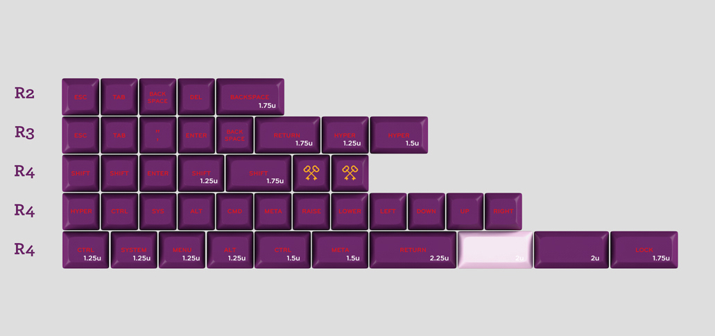 SA Grand Budapest (complete) image 3