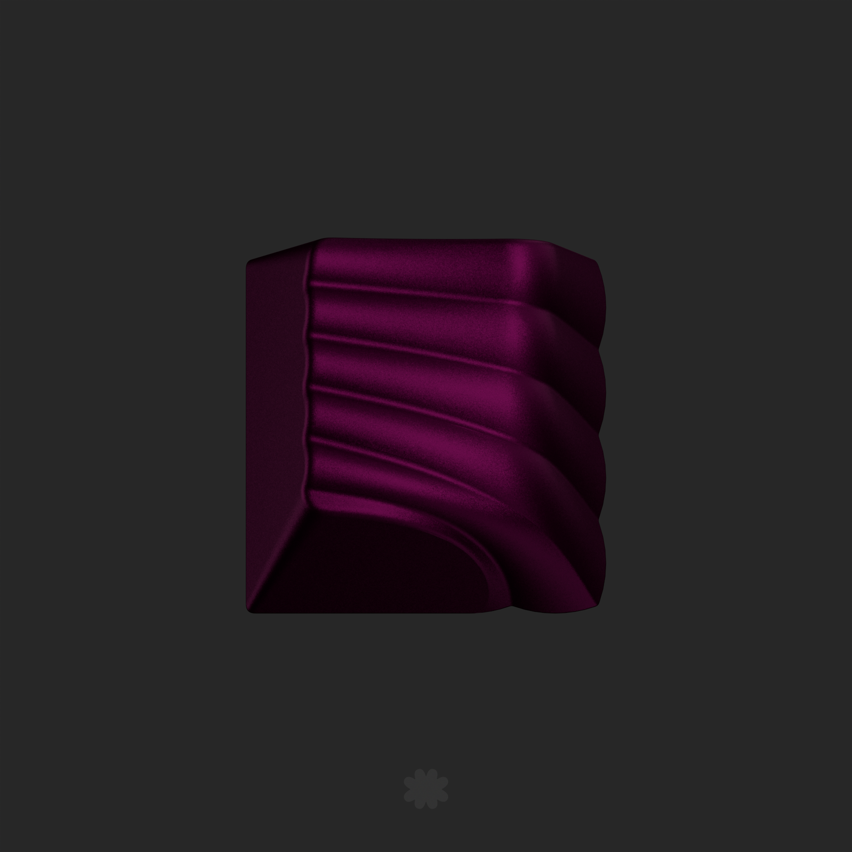 GMK Maroon: Live from March 28 through April 28th! image 16