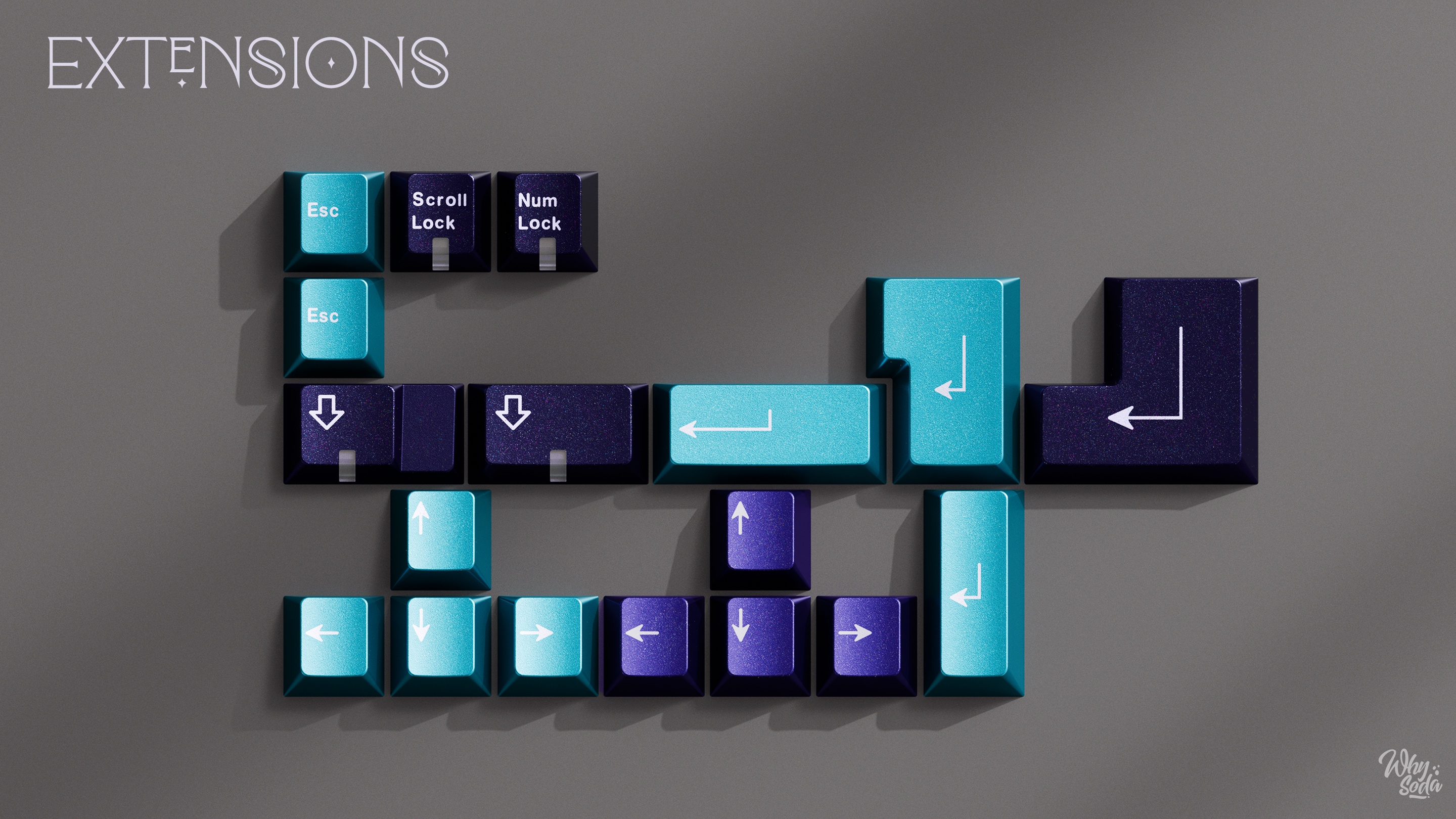 GMK CYL Selene | 15th May '26 - 19th June '26 image 4