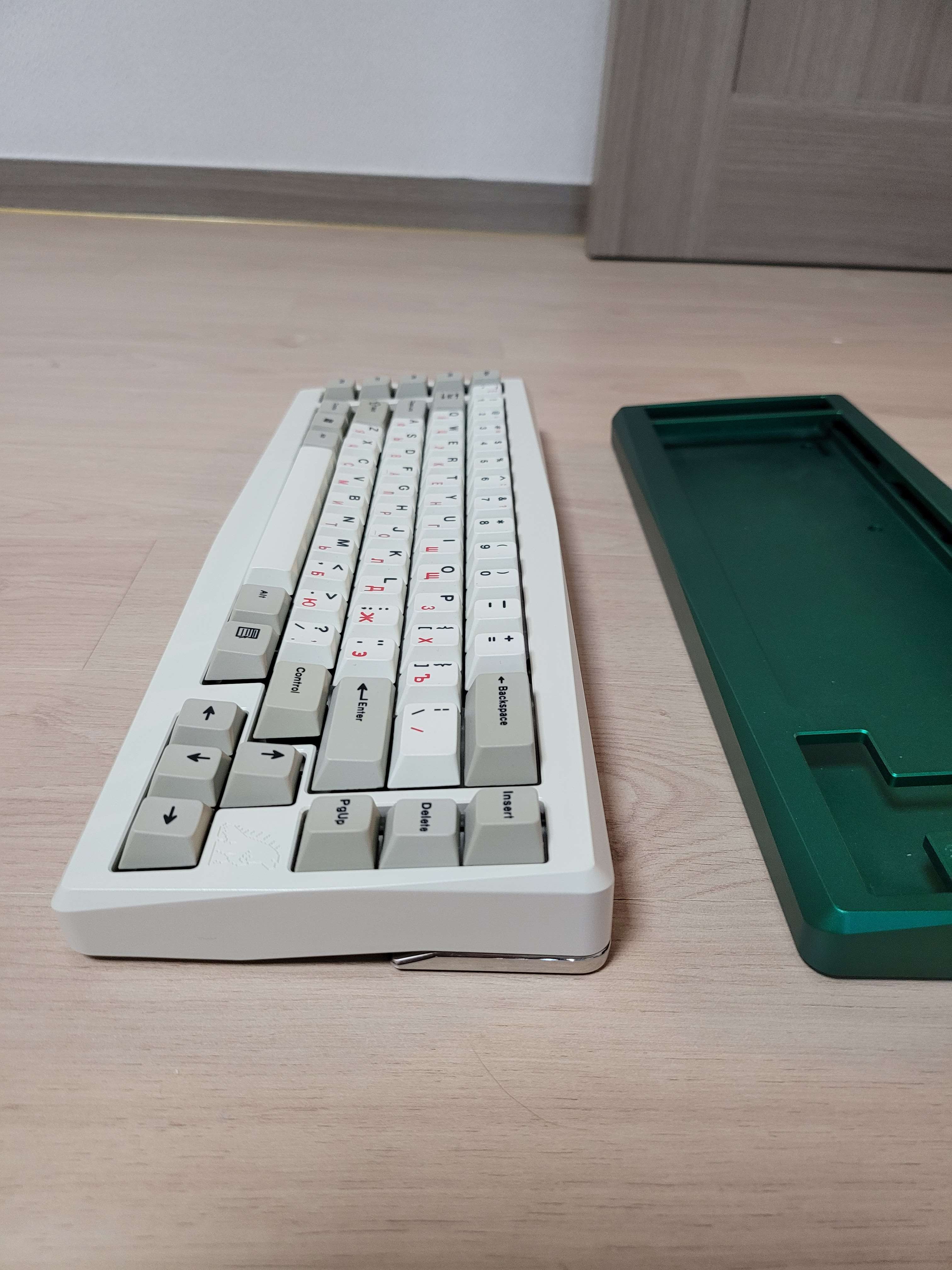 Mir 70 by SR Industry image 8