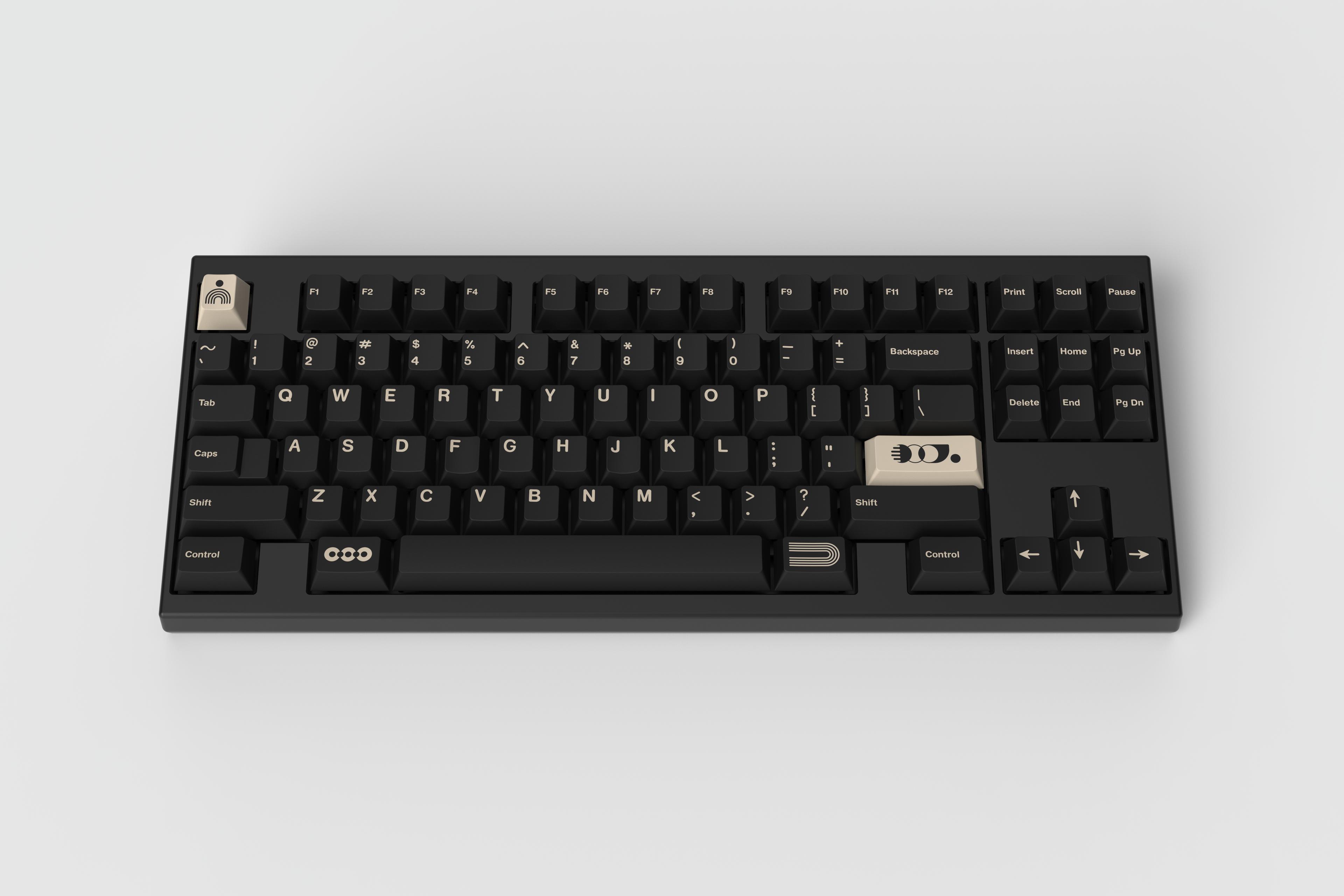 GMK Noire R2 | 17~24 July 2026