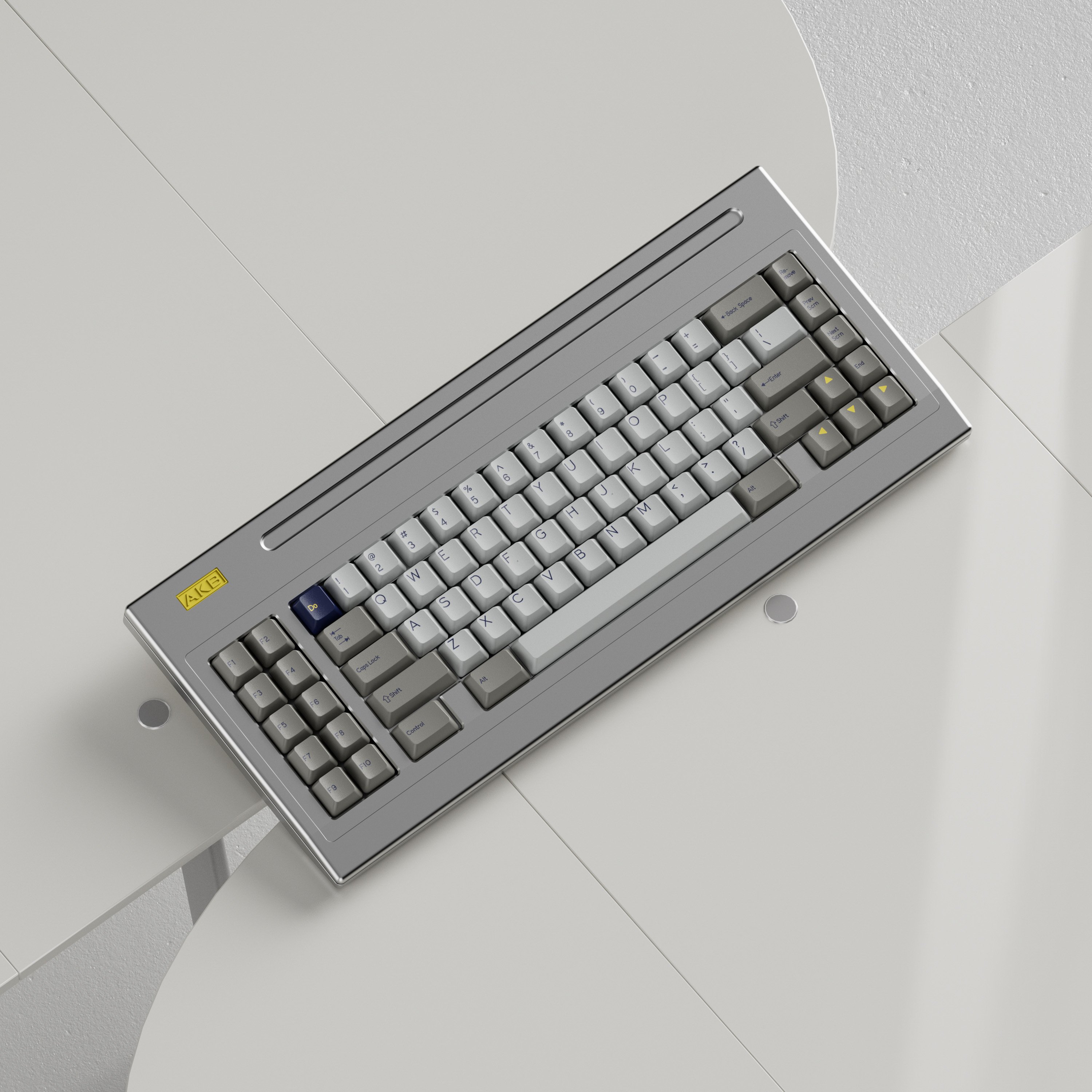 Project image