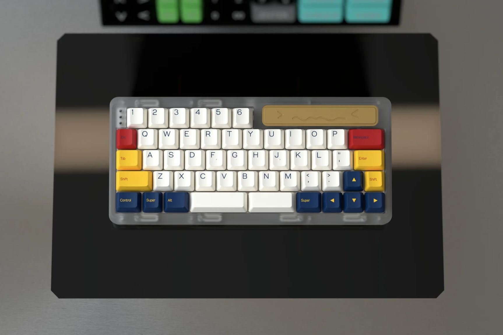 Project image
