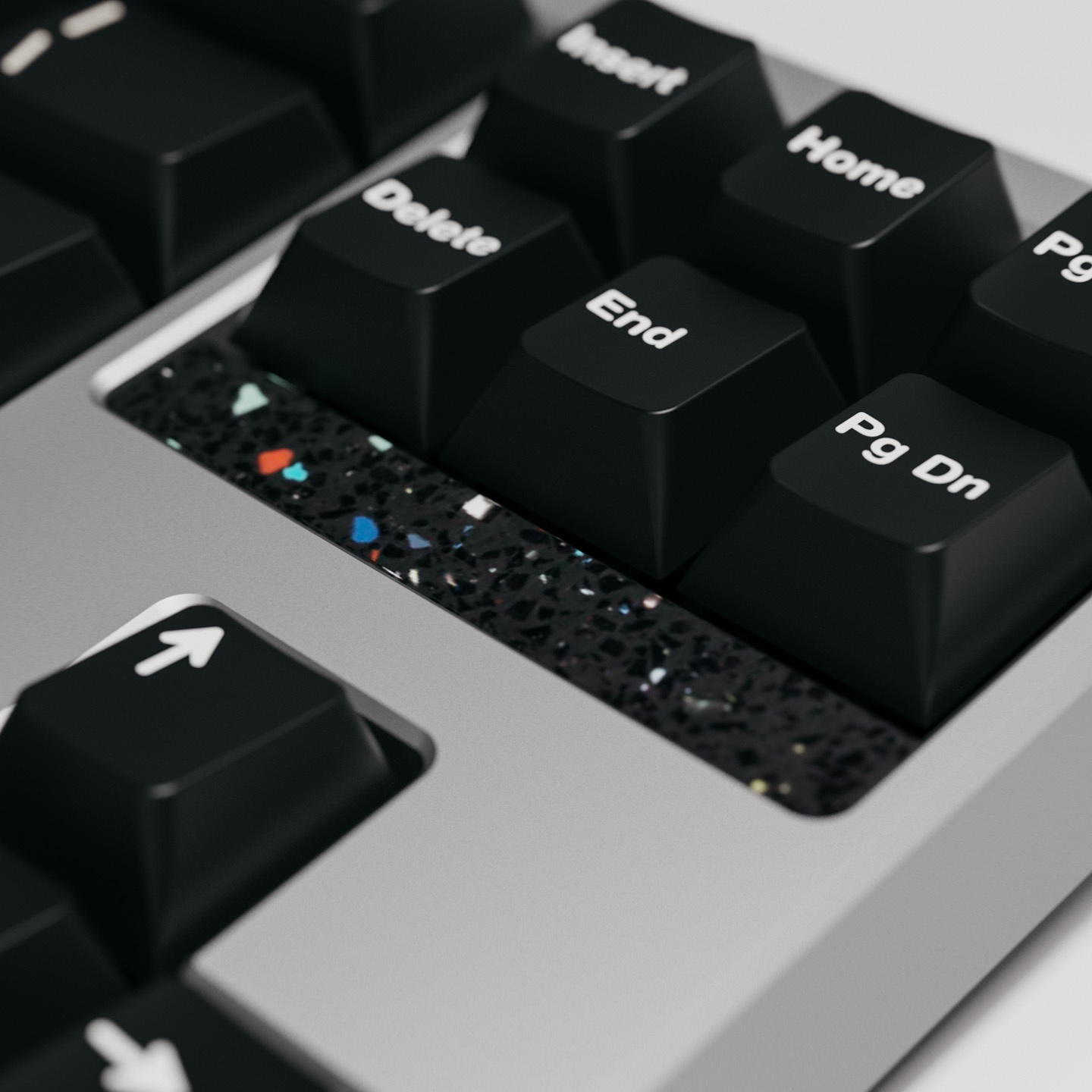 monospace - frl with a southpaw numpad (in-stock drop in less than 12 hours) image 25