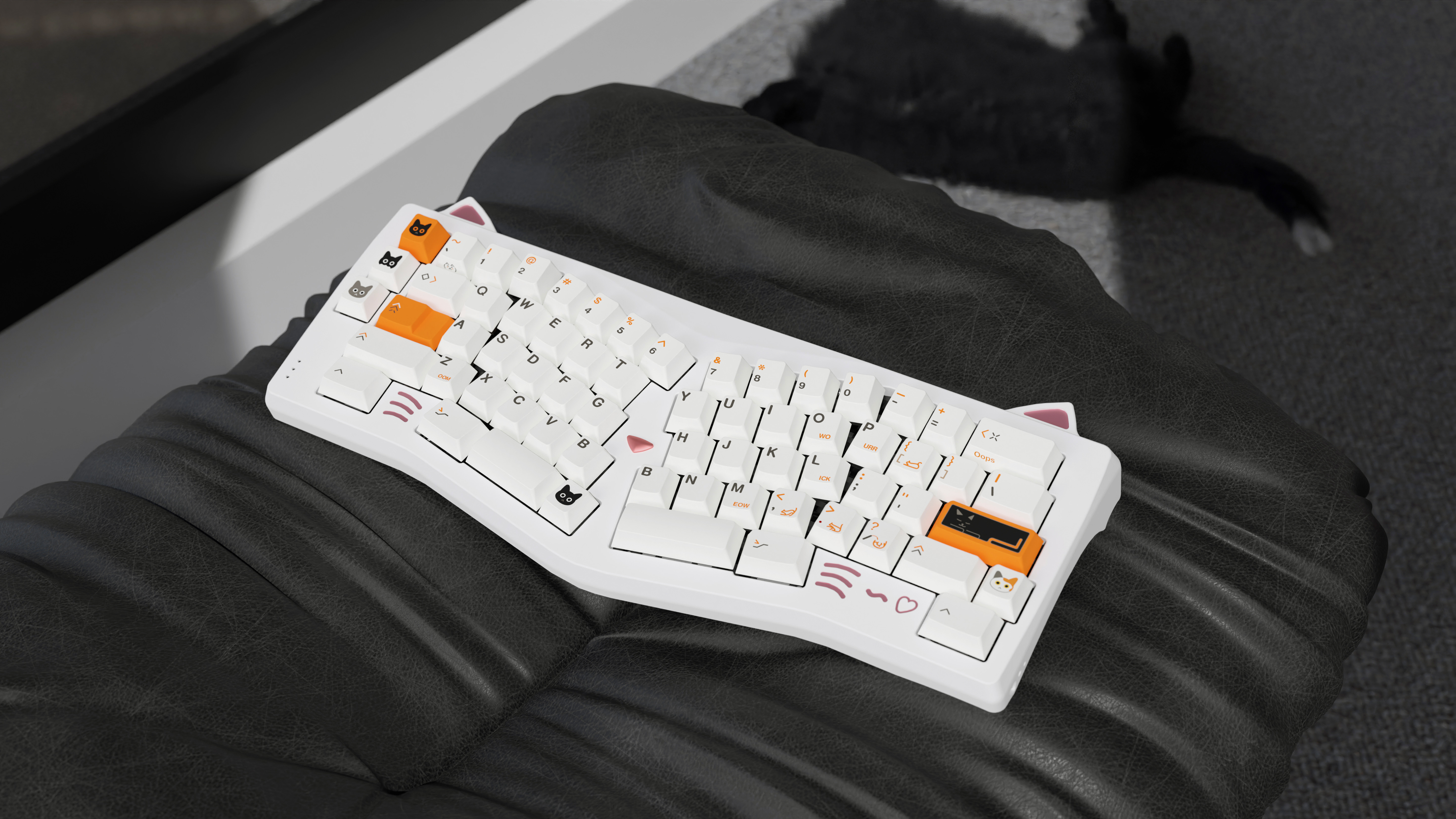 [PRE-ORDER] MW CALICO - WAITING FOR INVOICES, SHIPPING image 11