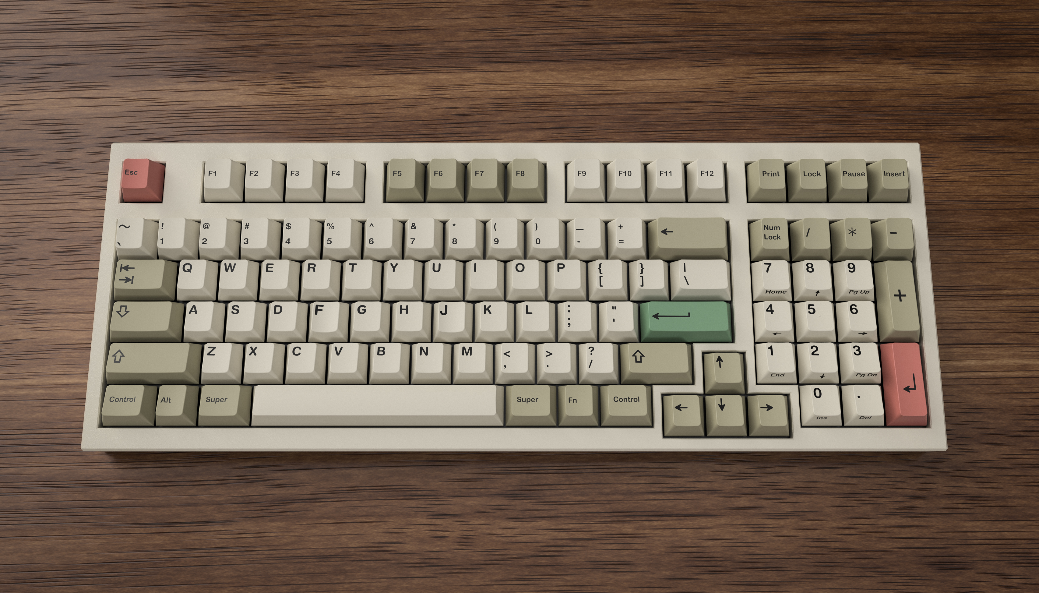 GMK 9009 R2 image 2