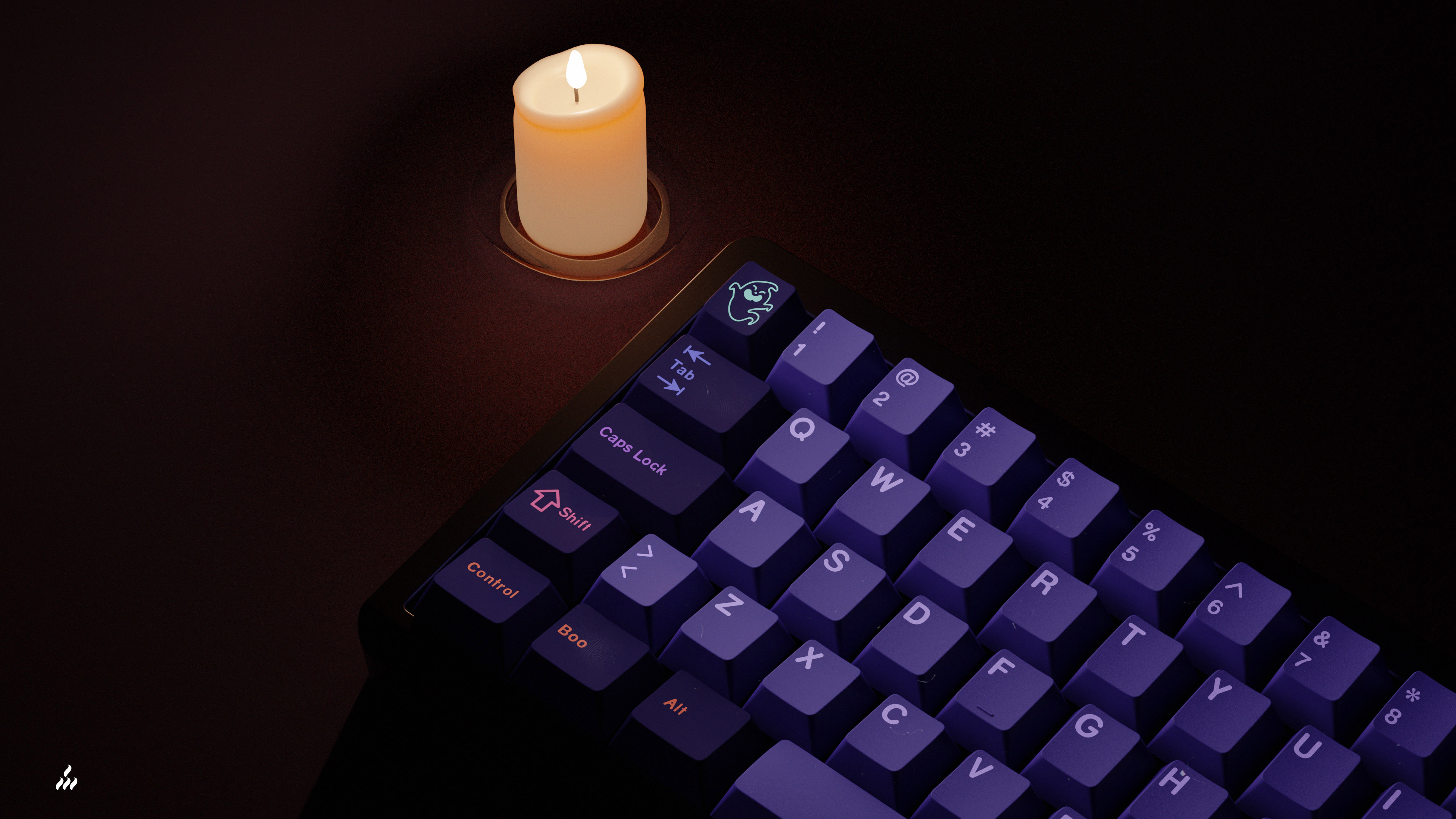 👻 Keykobo Poltergeist 👻 | GB- 24 OCT | $99 Base | $40 Nov image 16