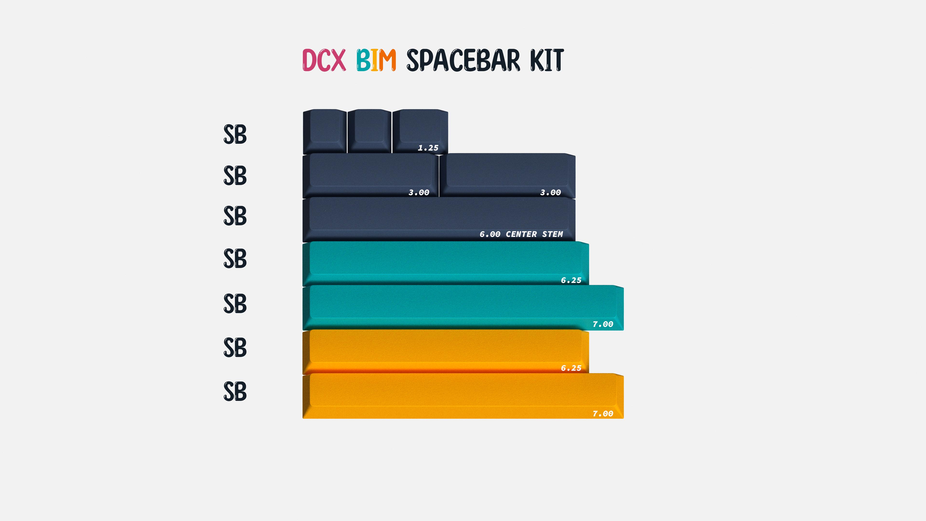 DCX Bim | NOW LIVE! image 9