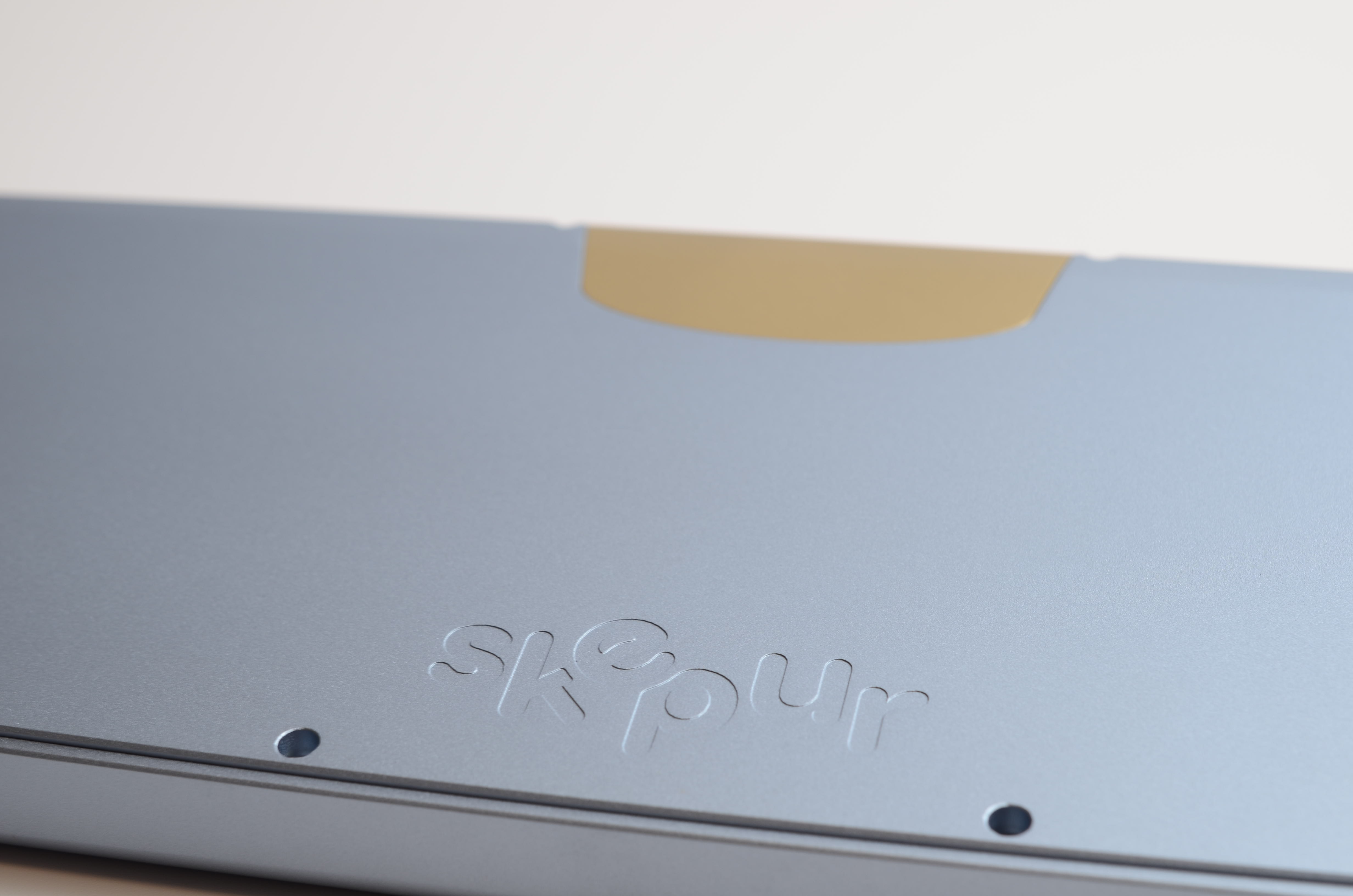 Ellipse 60% keyboard by Skepur | GB ENDED image 15
