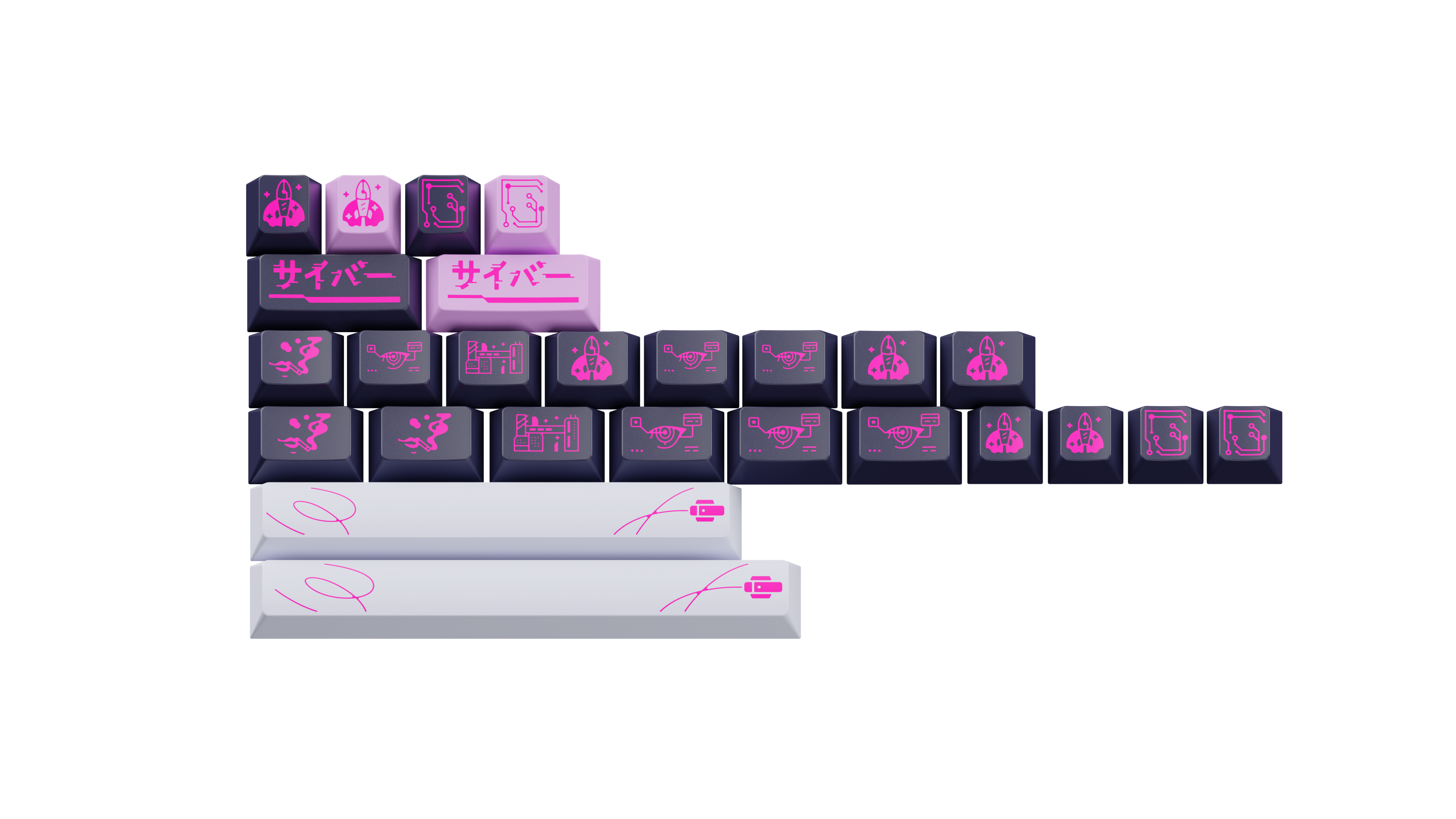 KKB Cyber Girl - GB Starts May 26th! image 3