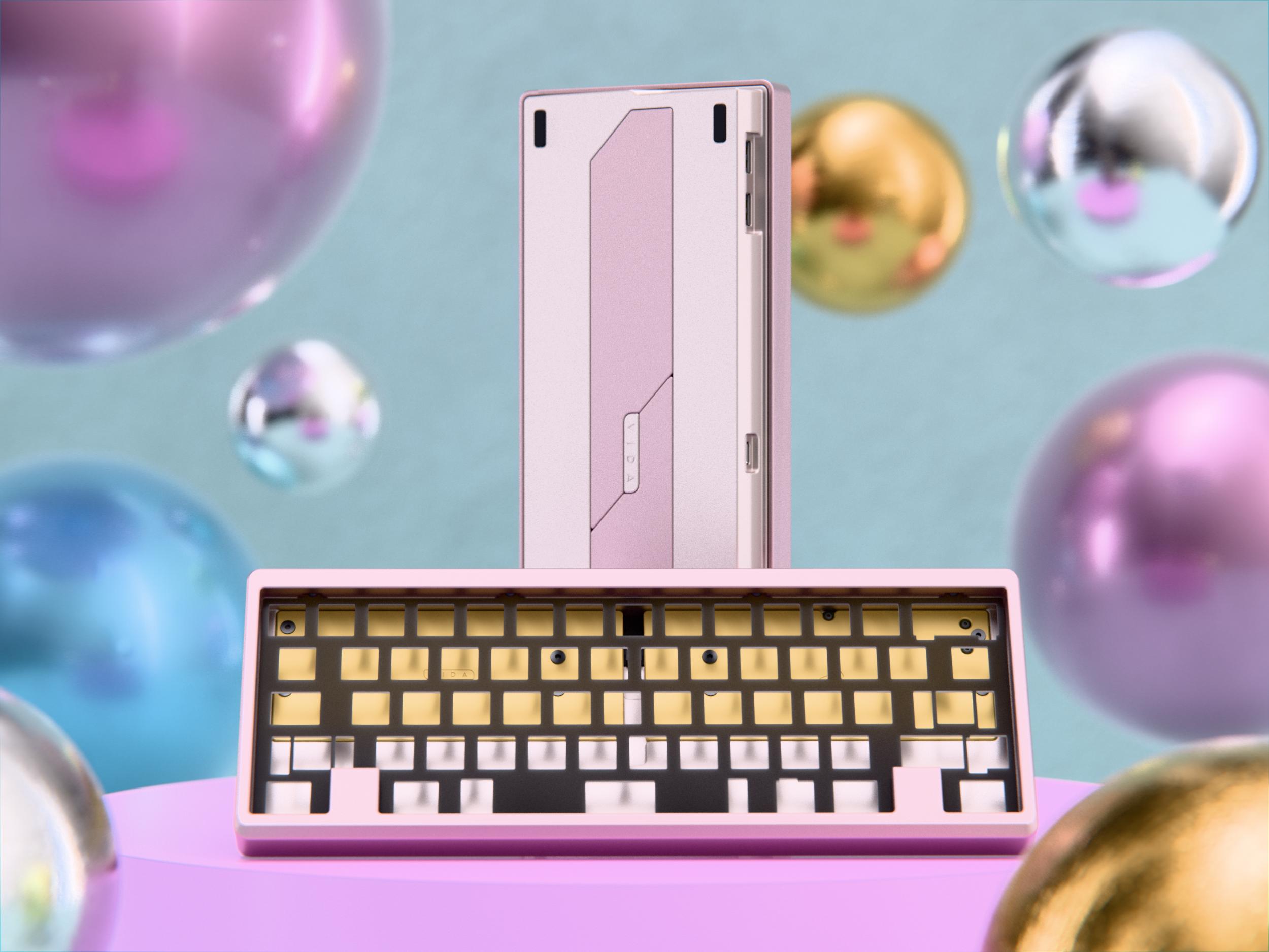 Vida - GB live! (with special Launch Day edition!) image 9