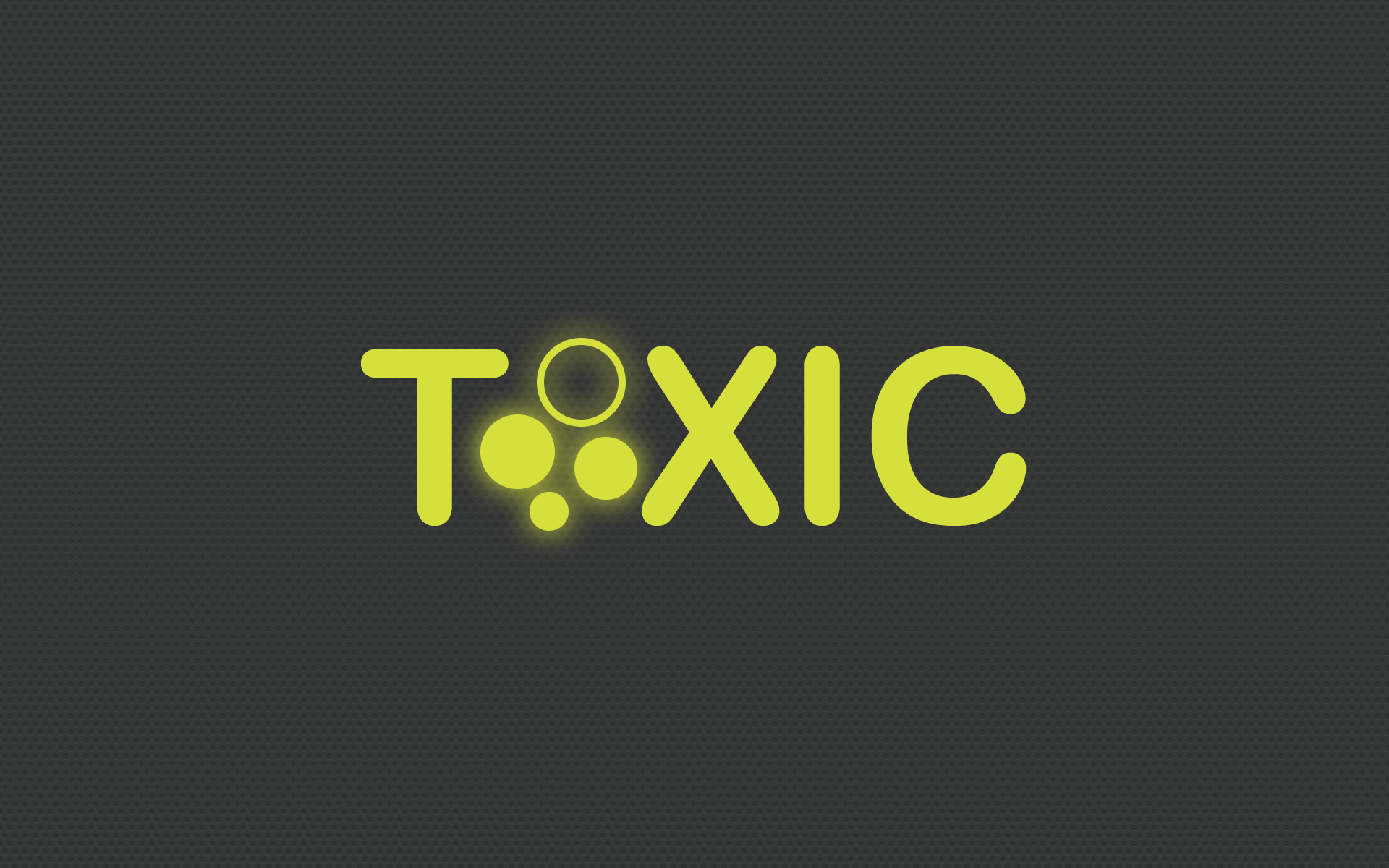 (GB) TOXIC (shipping)