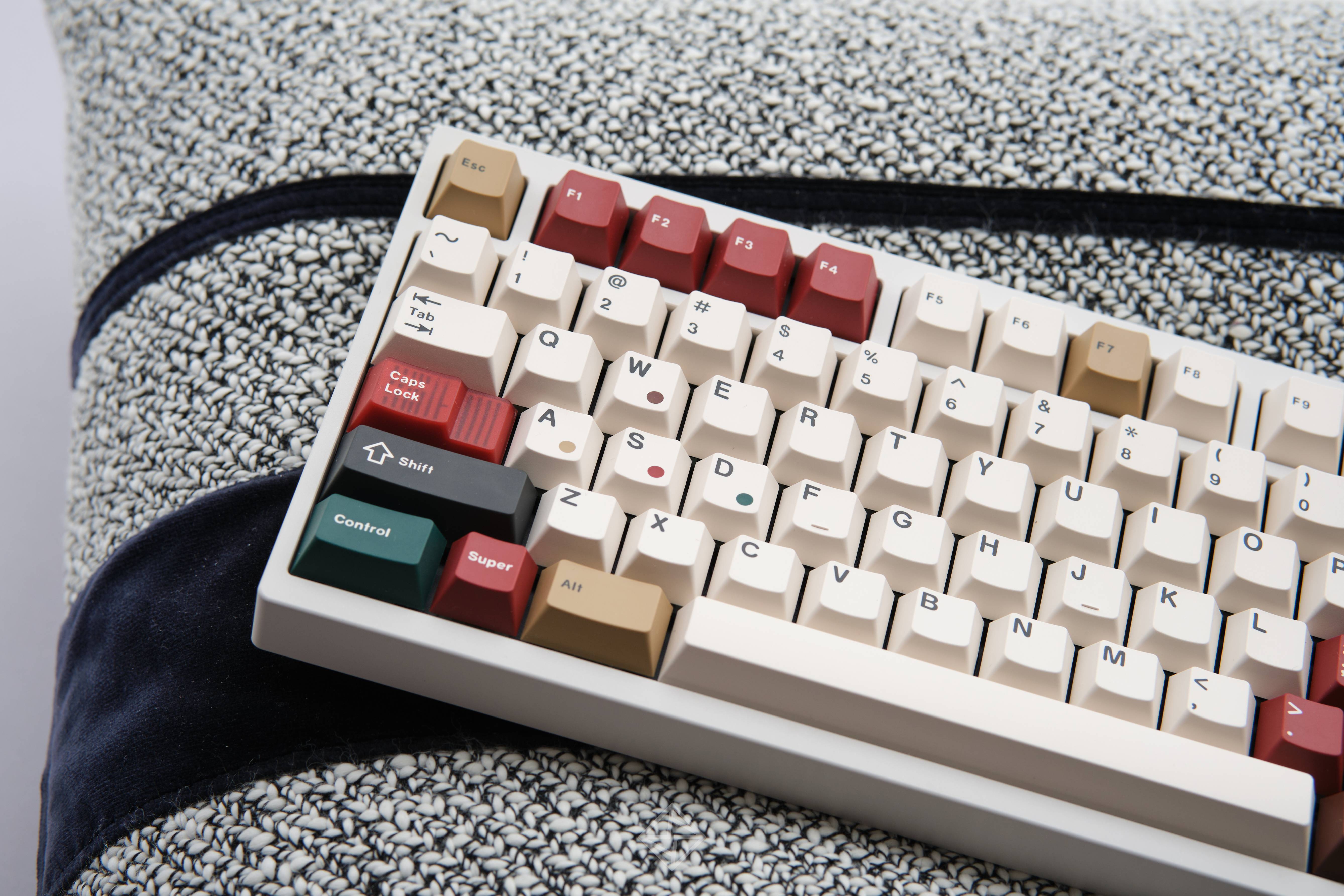 KeyKobo-Retro Mixed Lights| Ended image 21