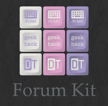 Hana Keyset (Available on SP keyshop) image 12