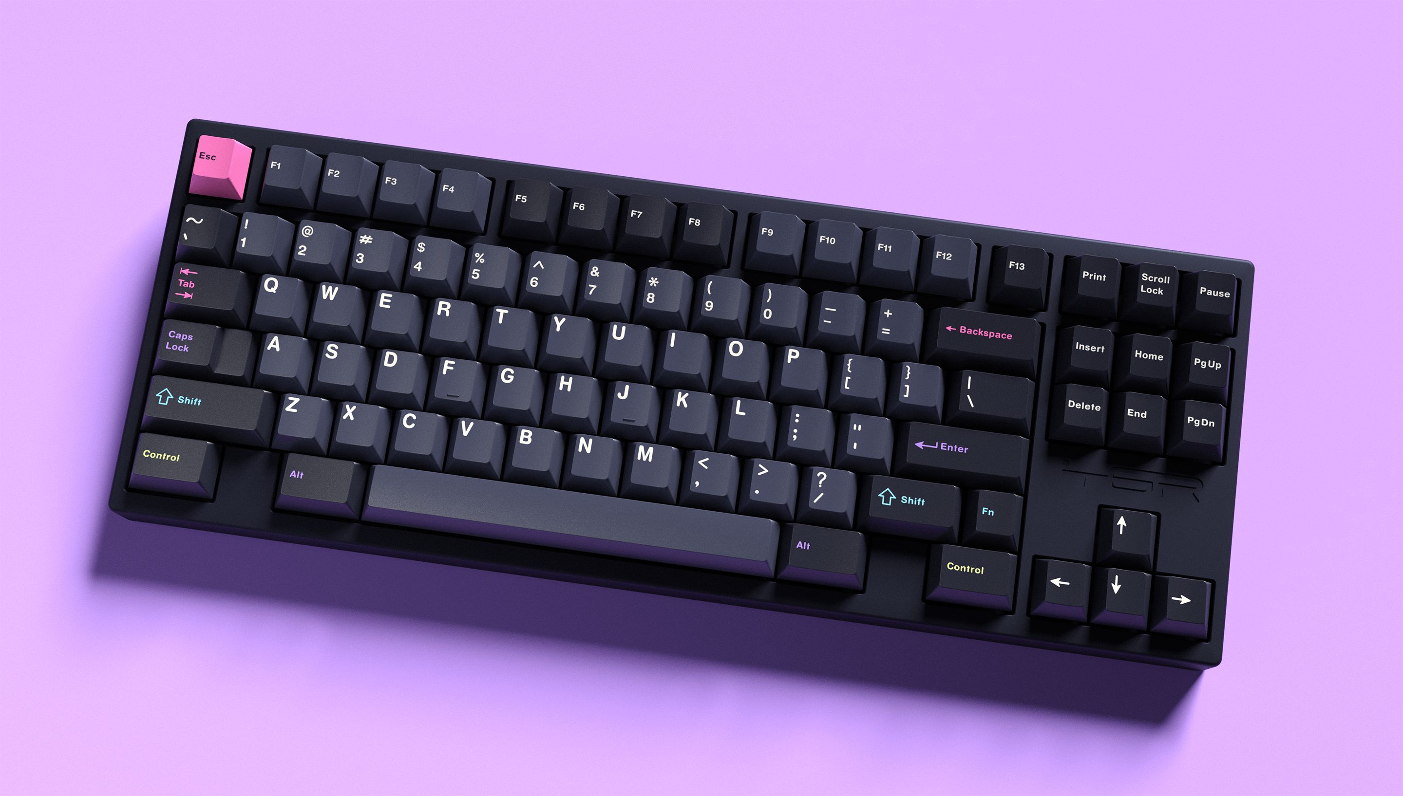 GMK Dracula (CLOSED) — Shipping! image 28