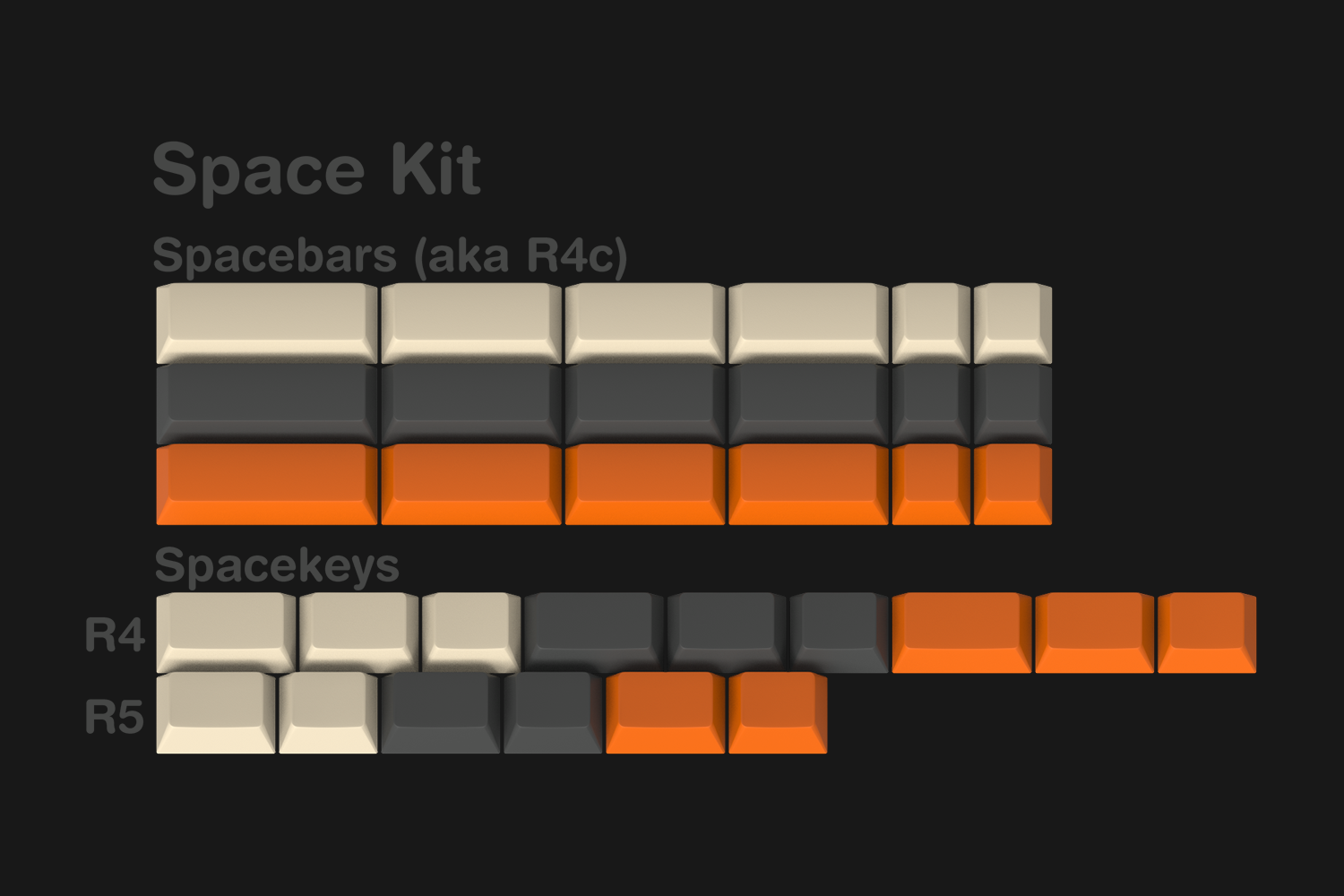GMK Carbon R2 (FINISHED) image 13