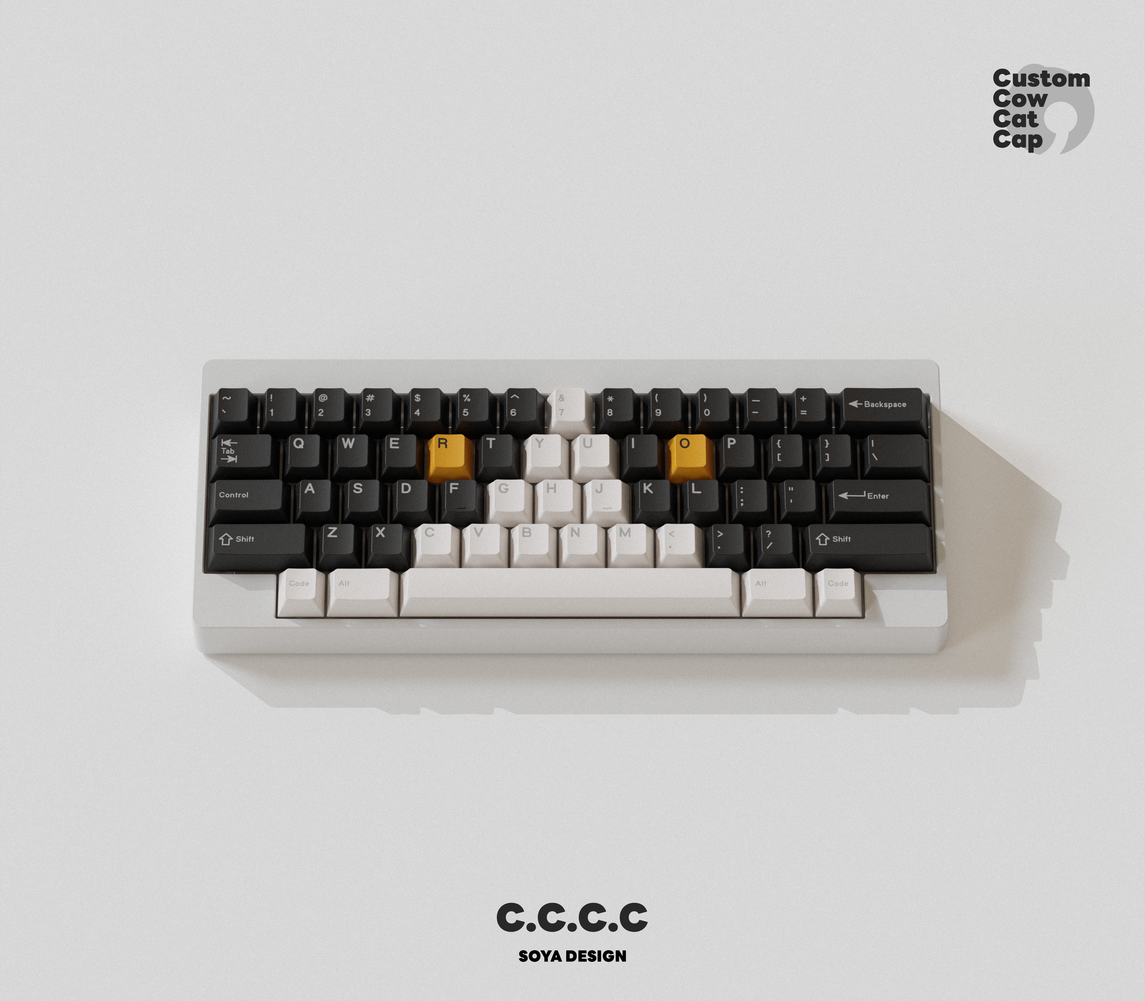 TUTKEYS C.C.C.C image 3