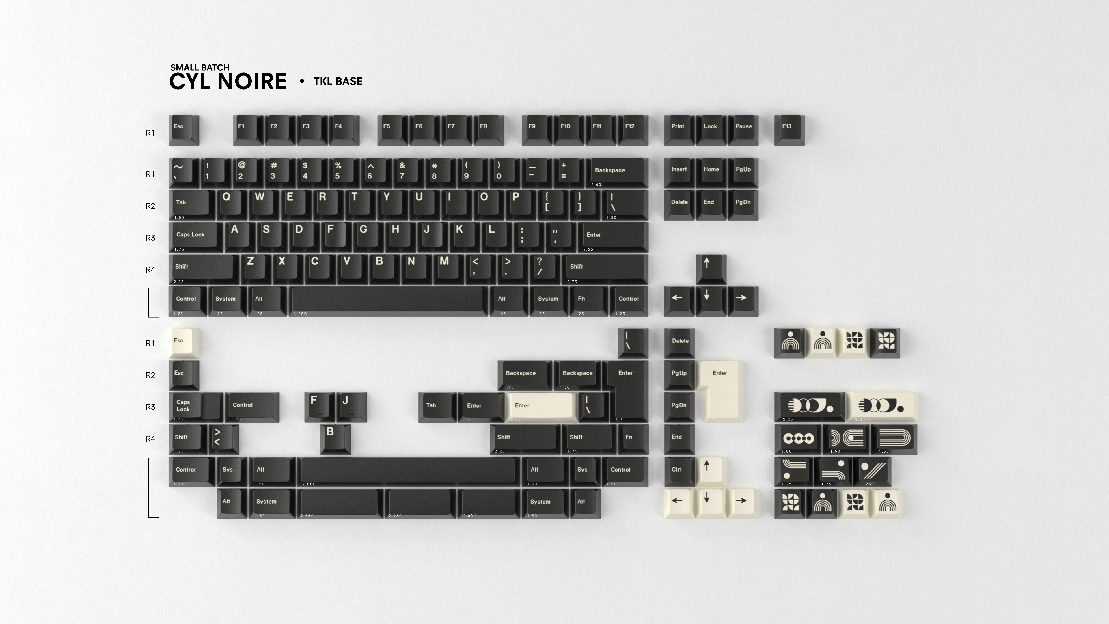TKL Base