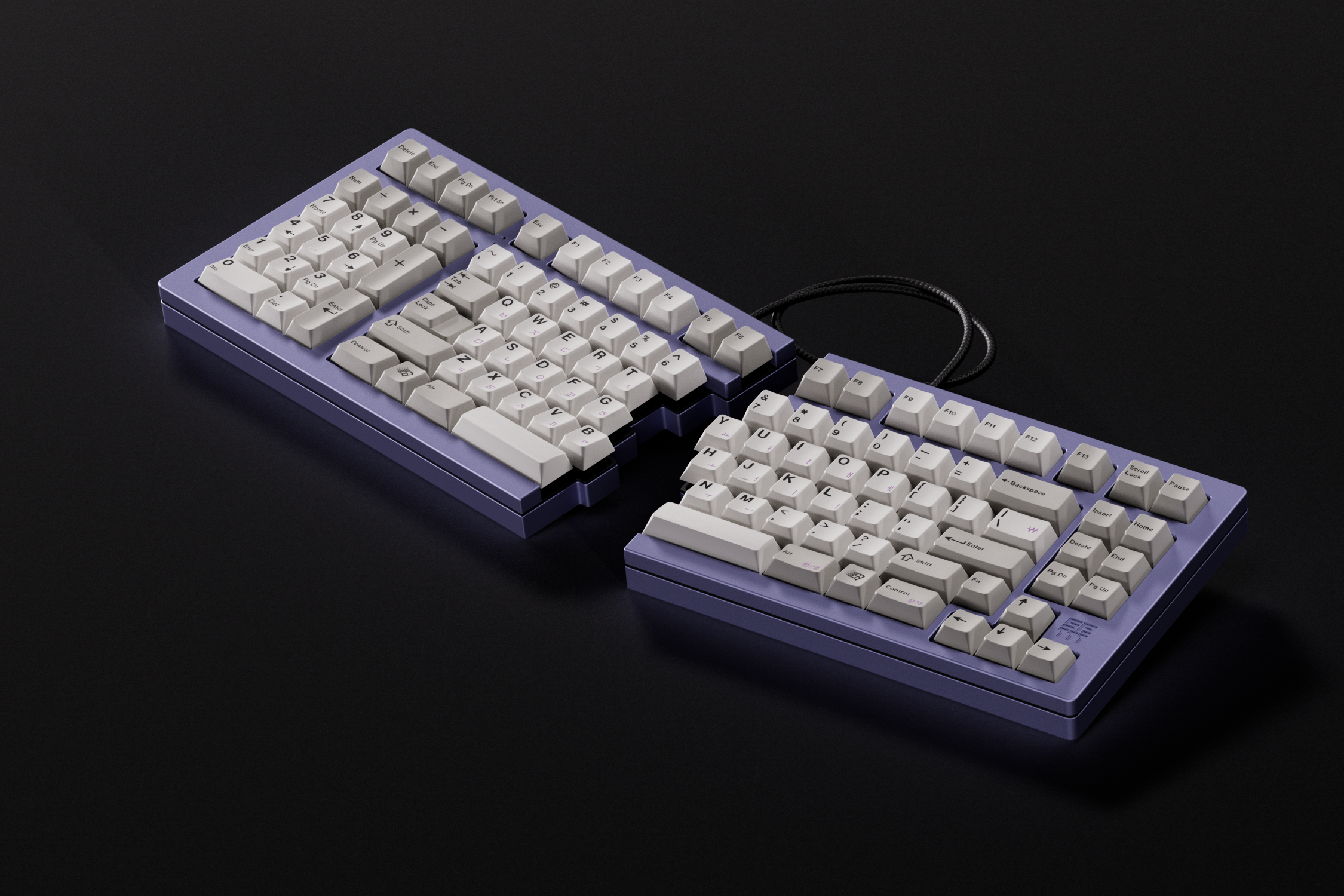 SP-111 Round 2 : Return of the King (of splits) - Ready to ship to vendors