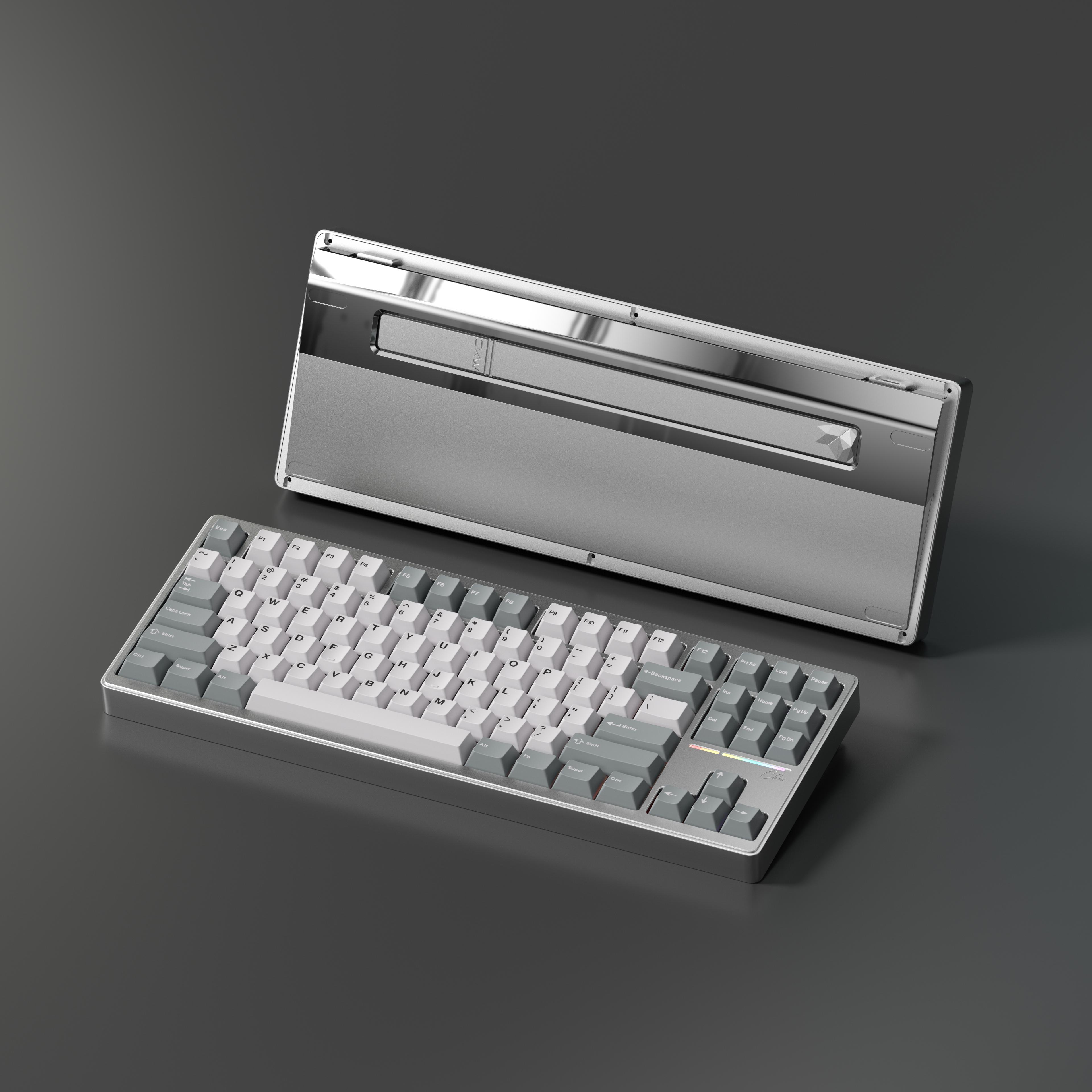 CKW80 TKL/WKL, 3-in-1 Mounting Ways - February 7th to March 7th image 18