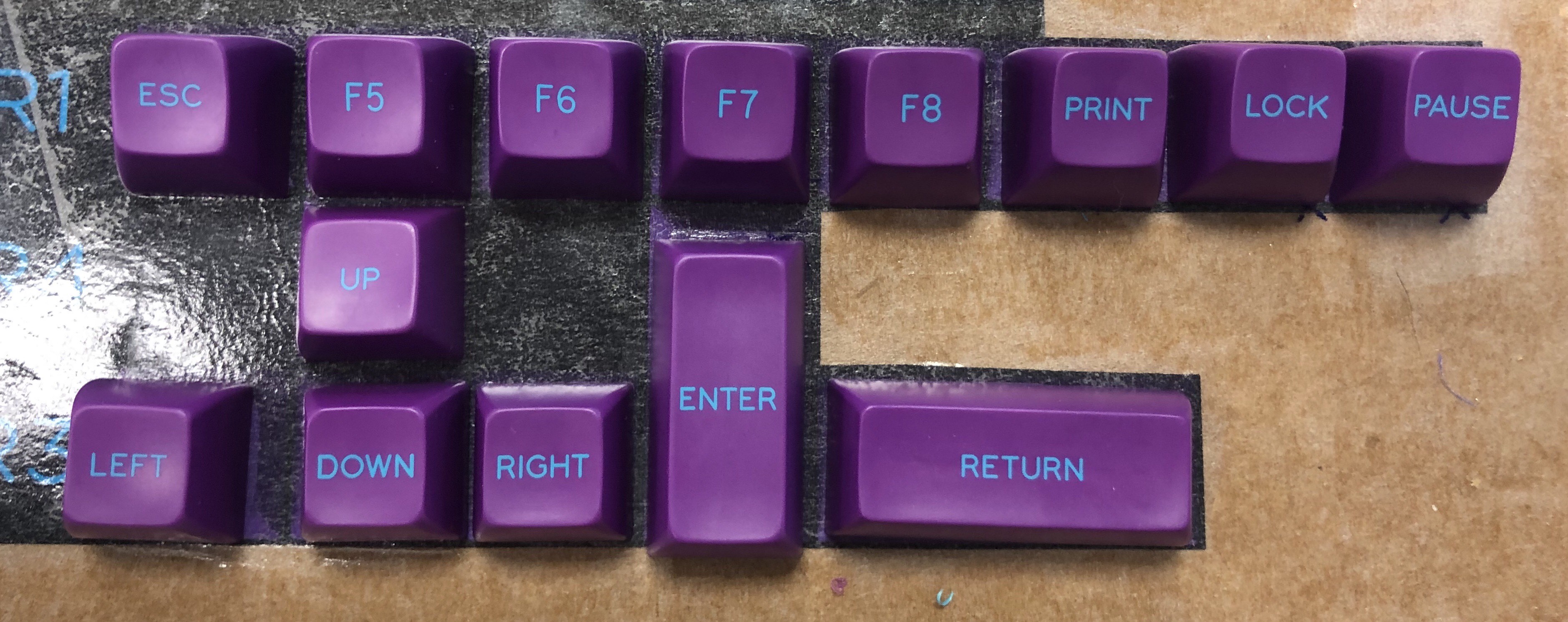 SA Arcane - Group buy CLOSED - Production finished - Shipping soon image 32