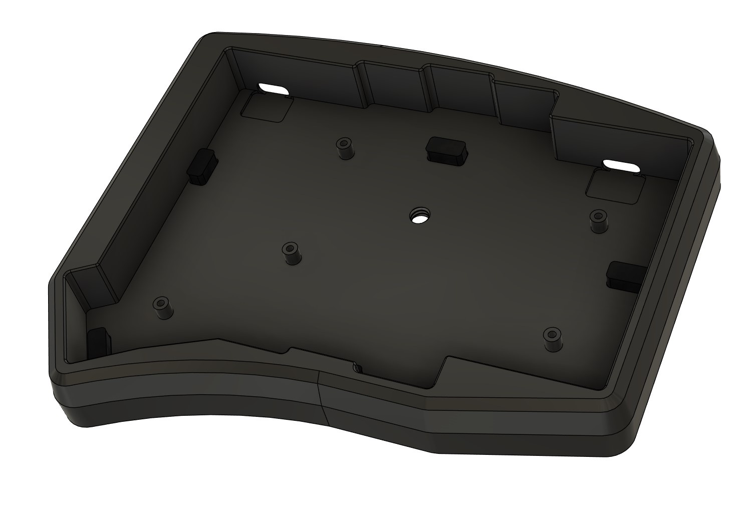 Link - Split ergo keyboard (with wireless option!) - GB live 05/16 image 4