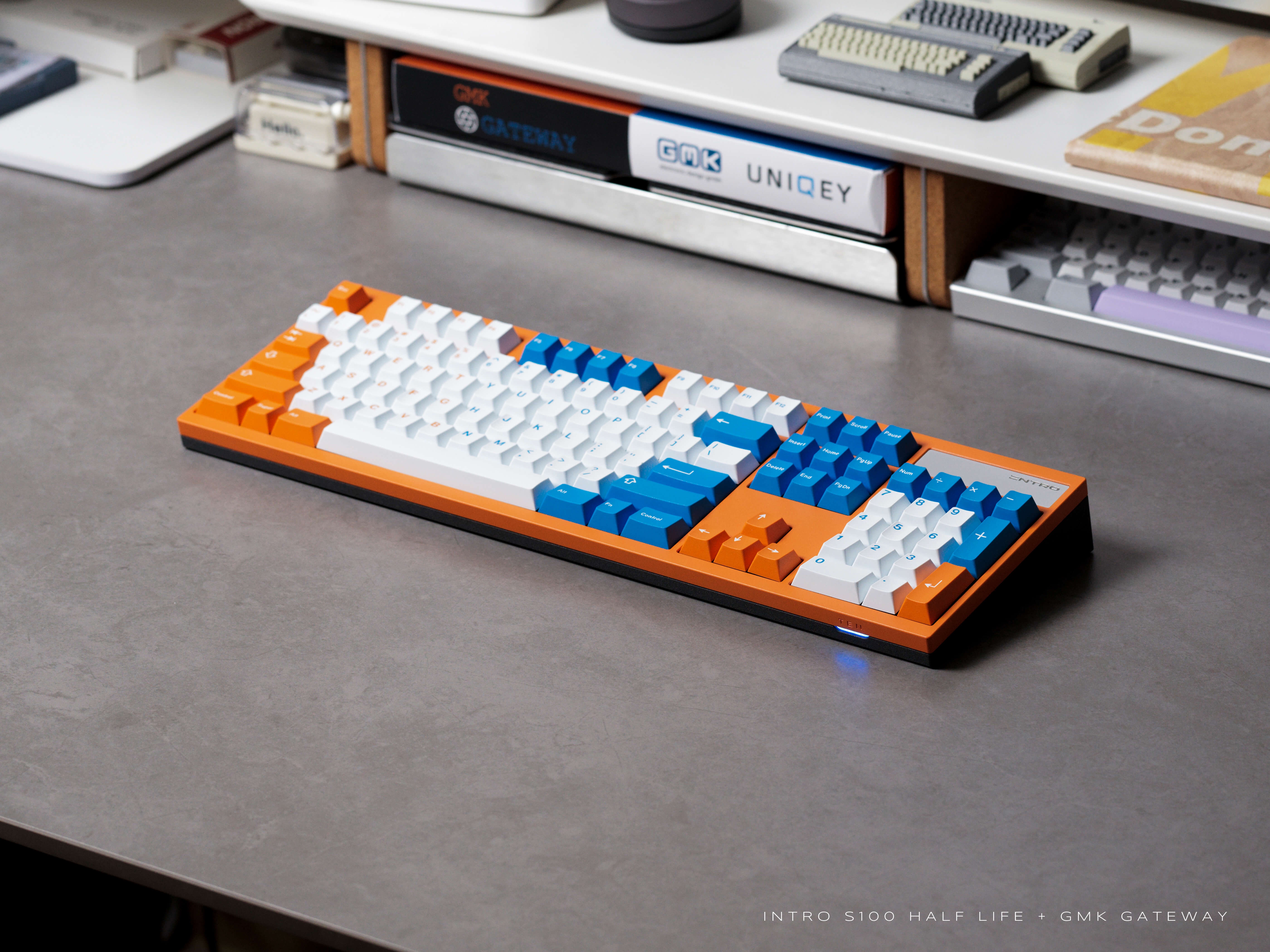 Vertex Intro S100 | The Bigger the Better! | Pre-order date: Feb 05 2025 image 37