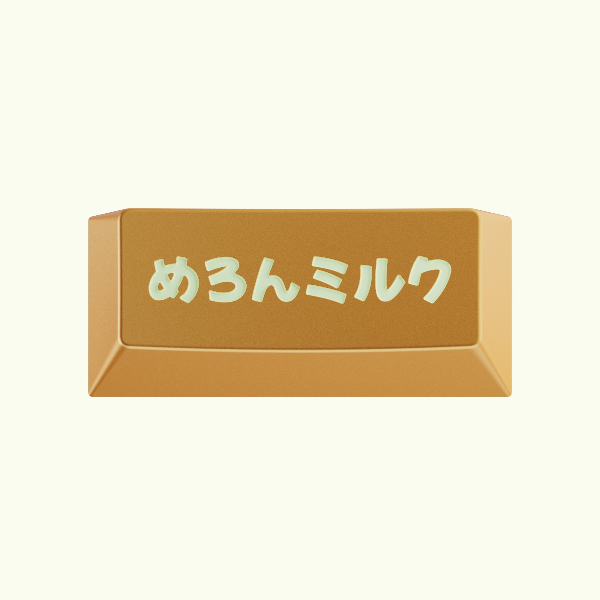Melon Milk Keycaps | GB LIVE 10 Jan - 15 Feb image 7