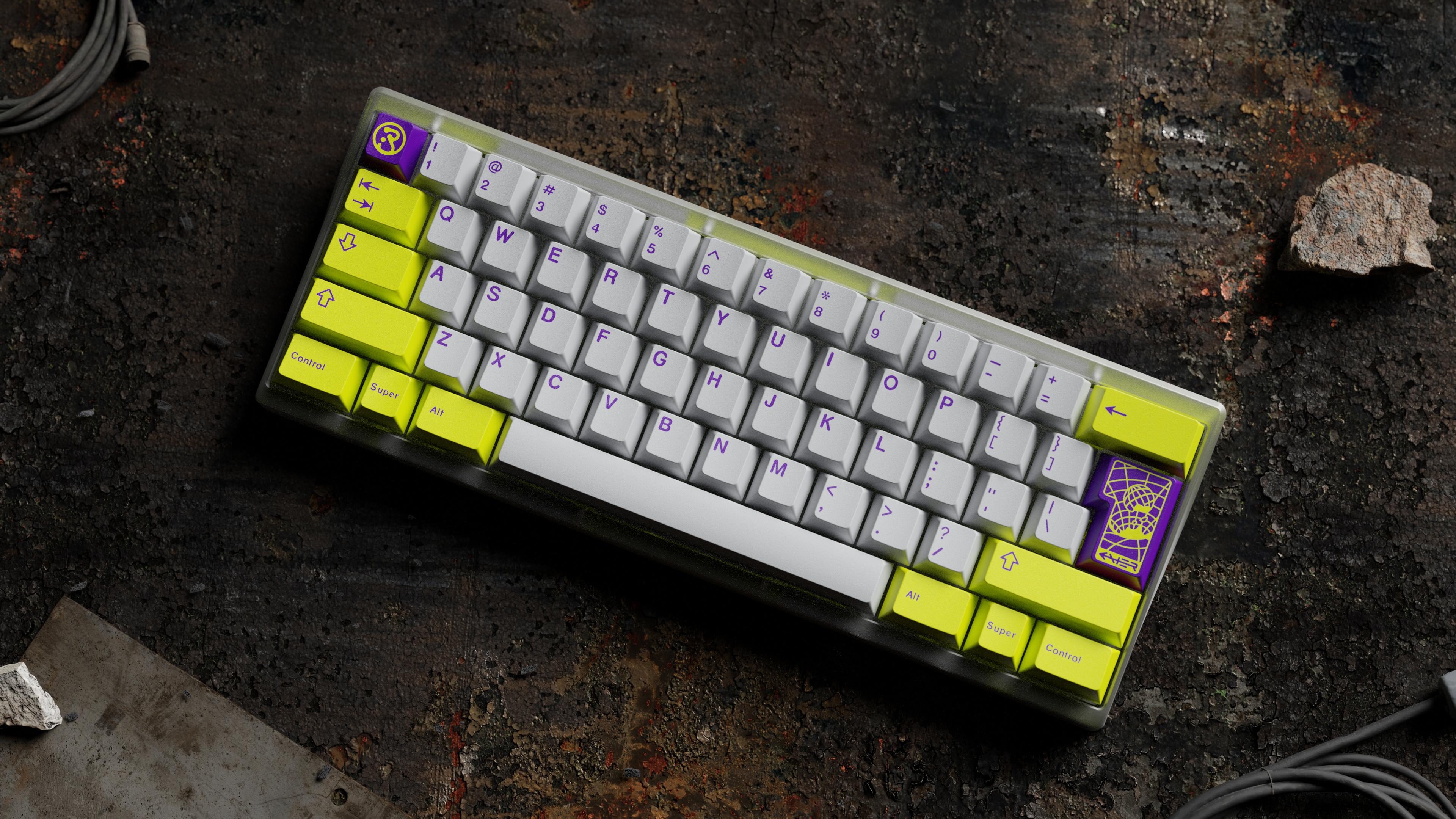GMK NERVE / GB DATE CONFIRMED AND MORE! image 12