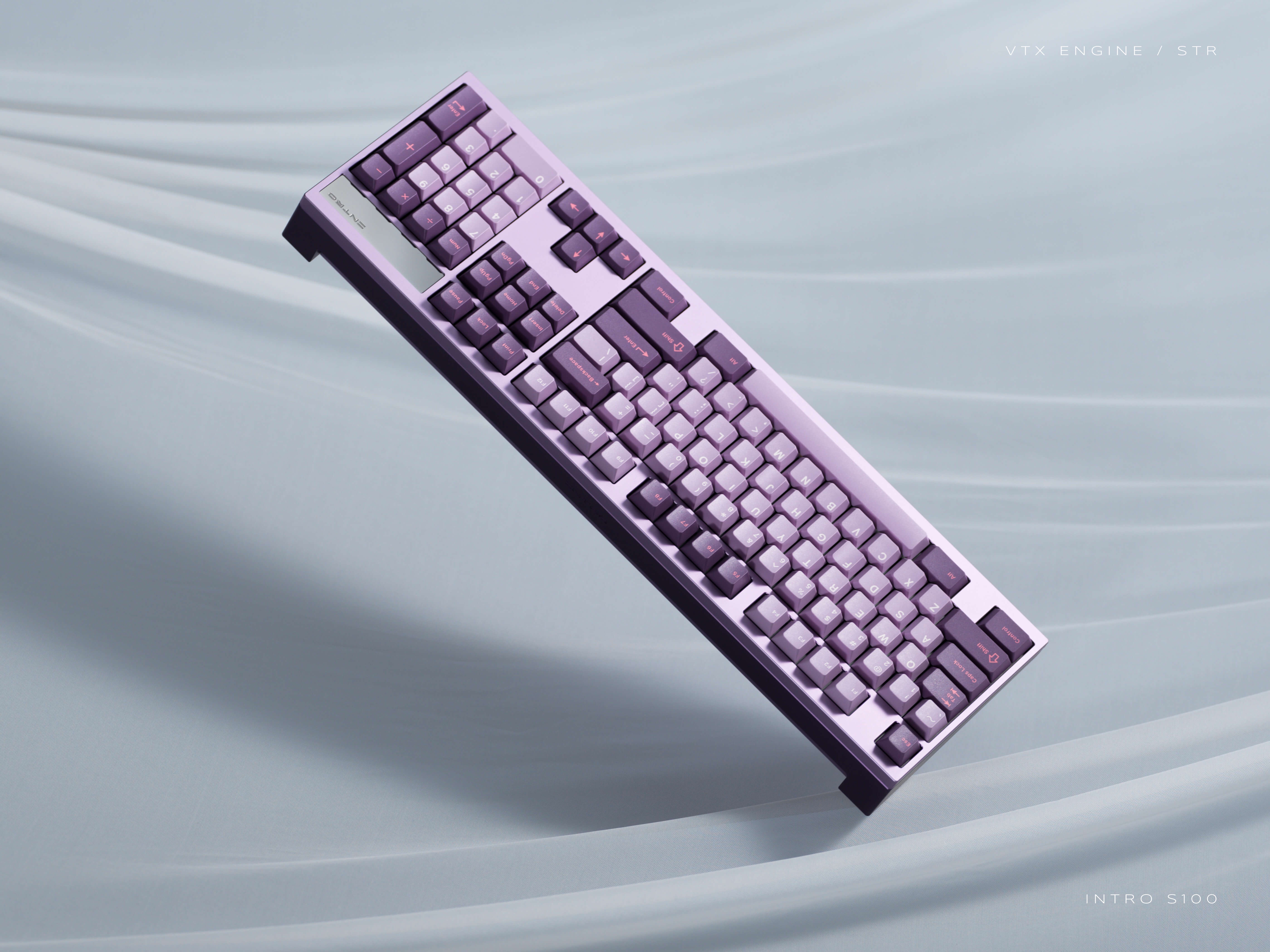 Vertex Intro S100 | The Bigger the Better! | Pre-order date: Feb 05 2025 image 92