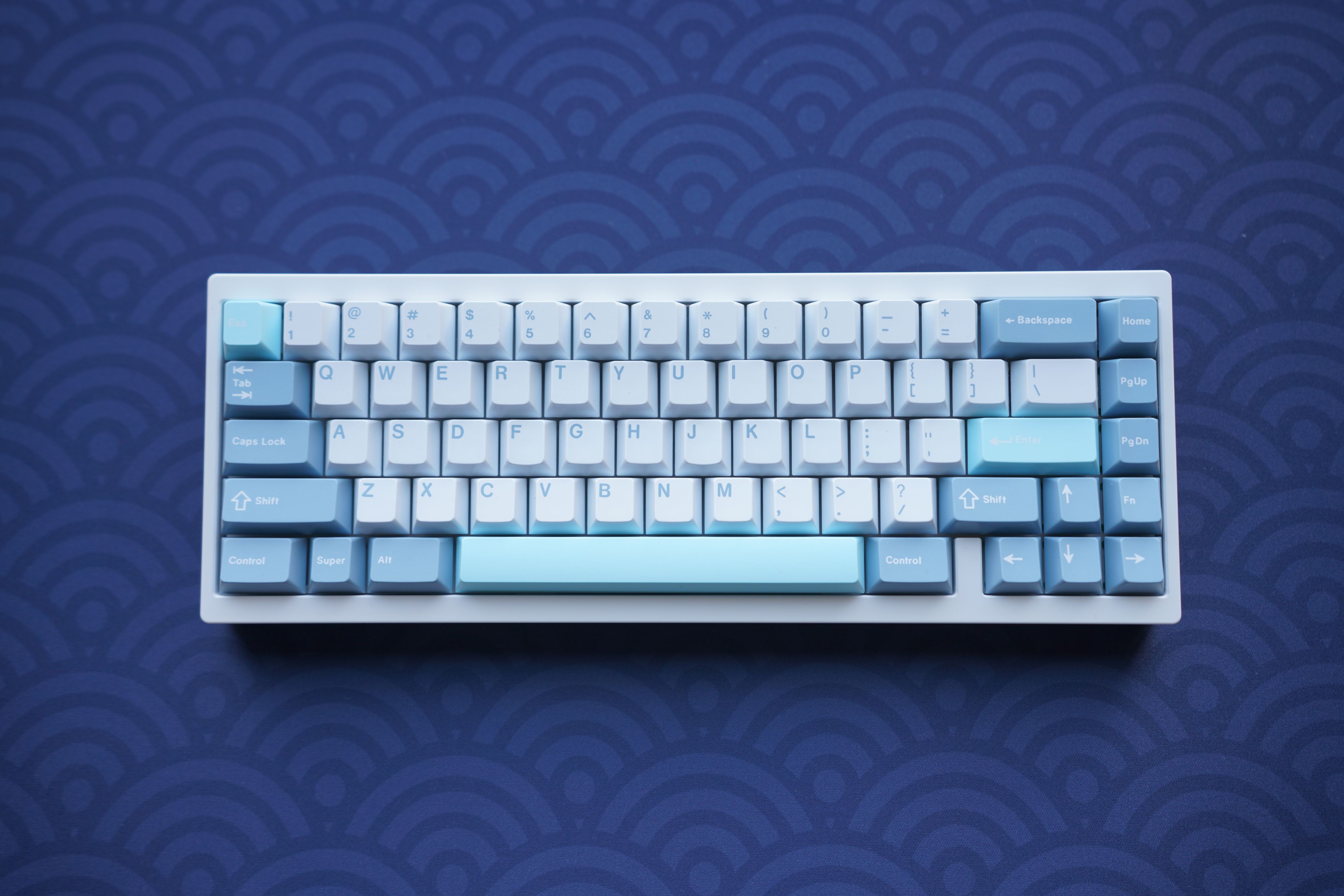 Fox Lab - Key 65 image 4