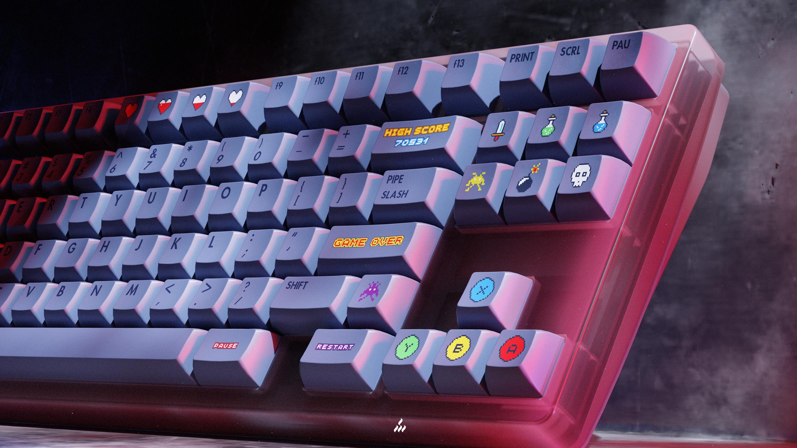 KAT Retrobytes - Live till Oct 5th 2025 image 32