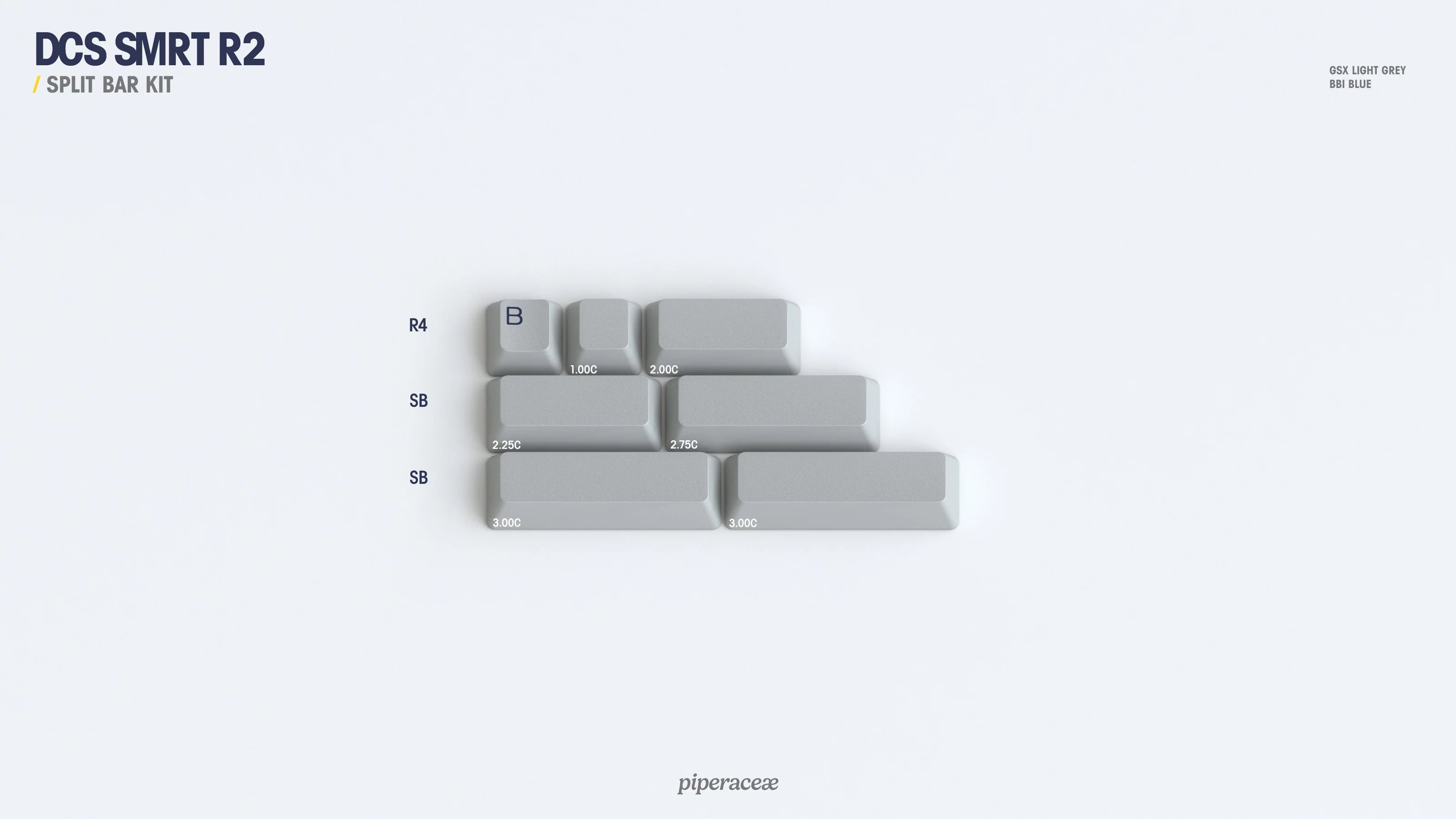 Split Bars