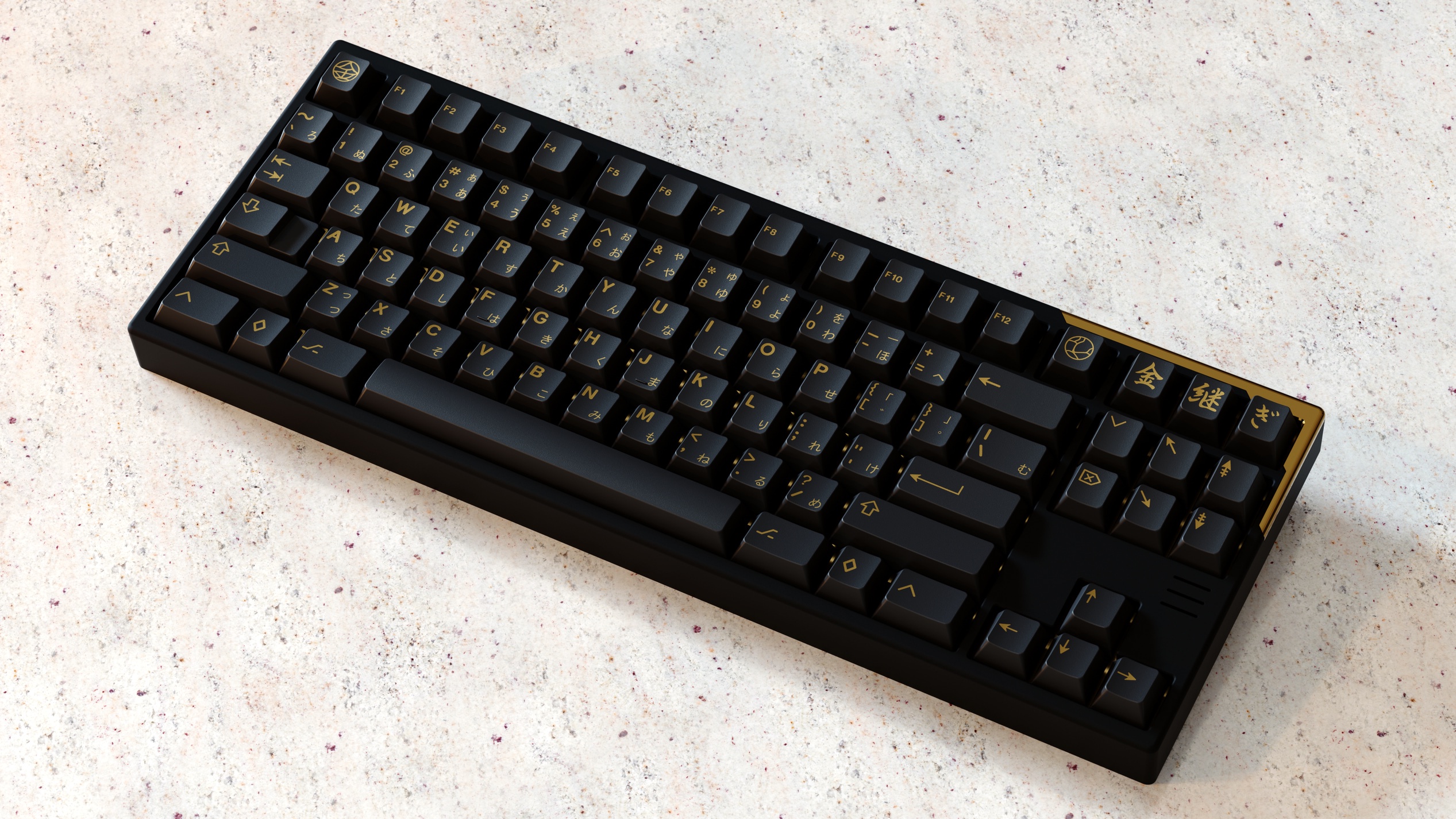 GMK CYL Kintsugi |set renamed - Shōgun will be another IC/GB image 14