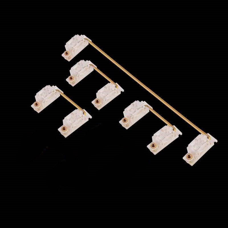 KORNO65 - 65% screwless Keyboard(living now) image 3