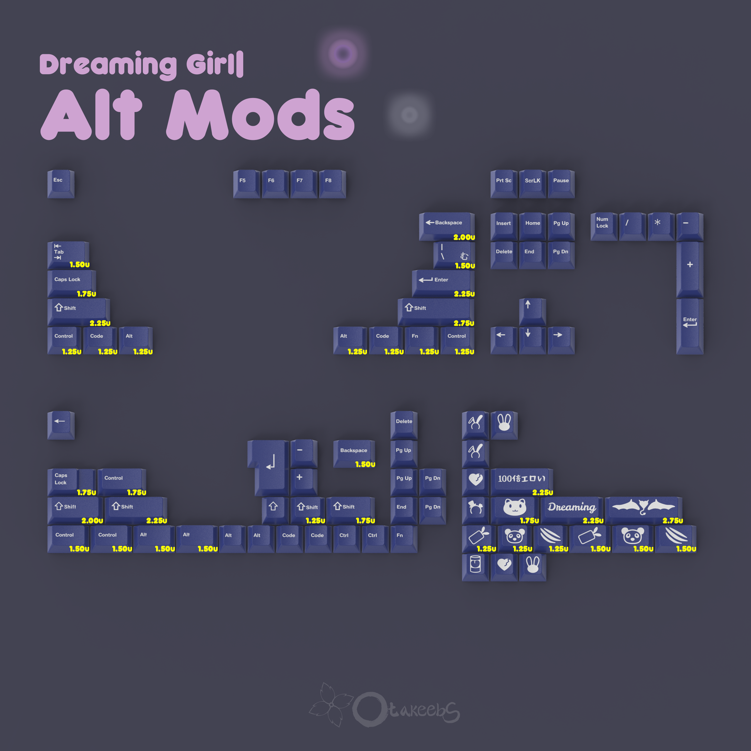 JTK Dreaming Girl image 6