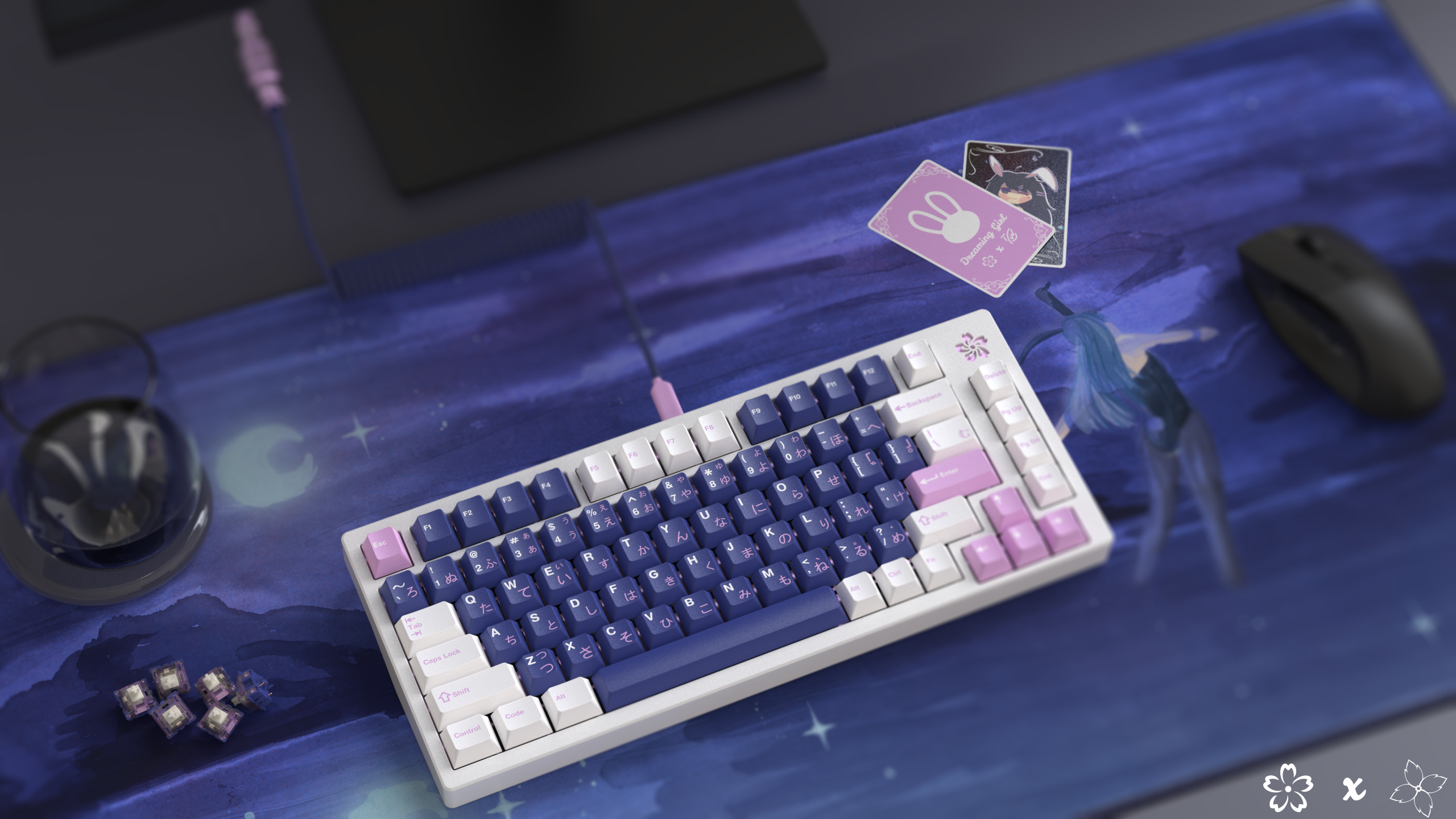 JTK Dreaming Girl image 25