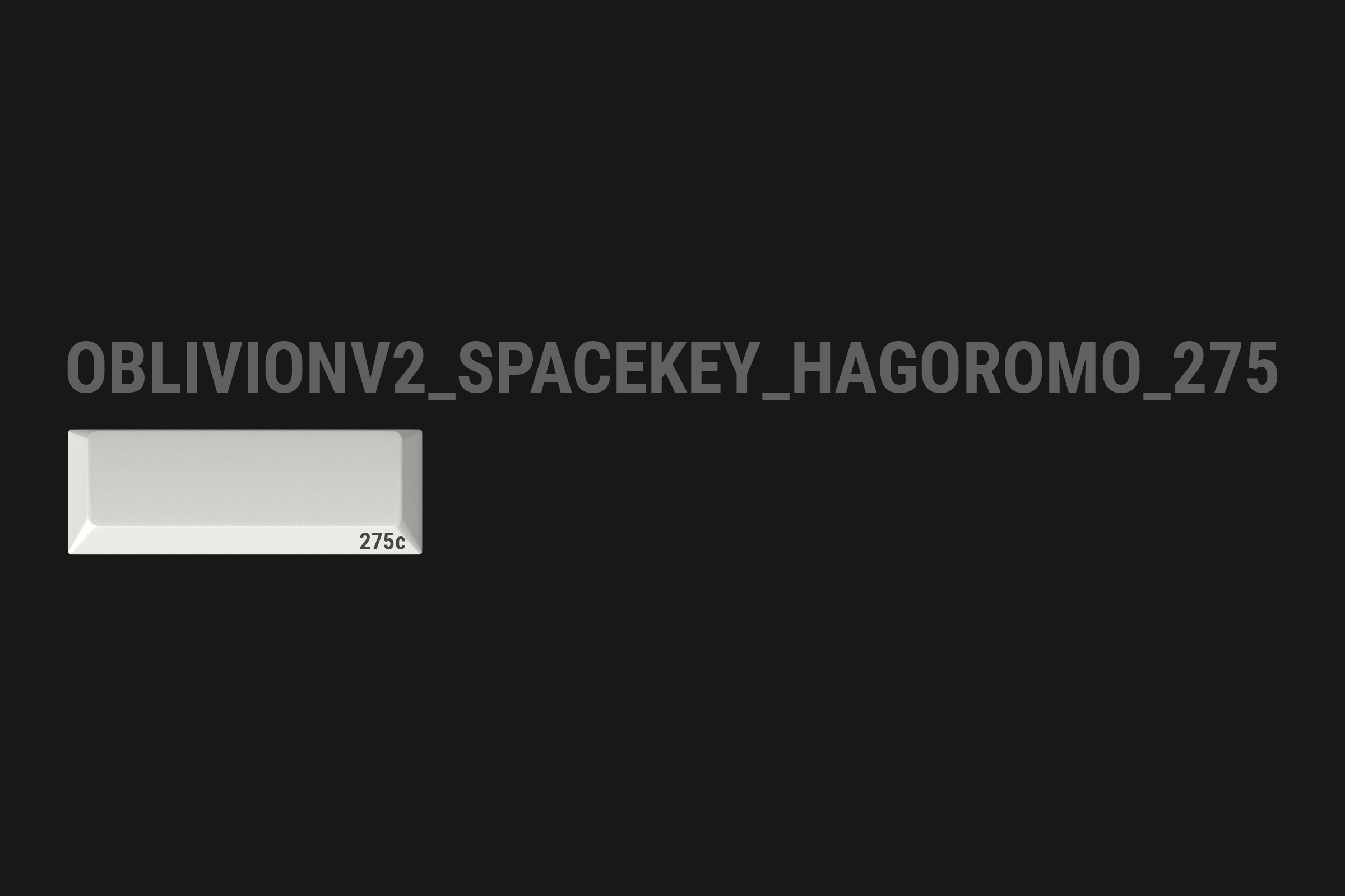 GMK Oblivion V2 - Orders Open - 10% Discount ACTIVE image 116